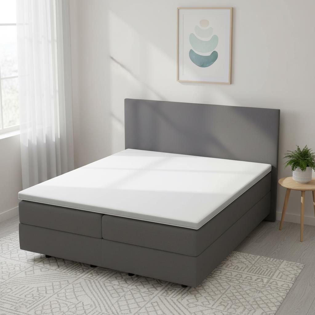 MONDO Boxspringbett image number 7