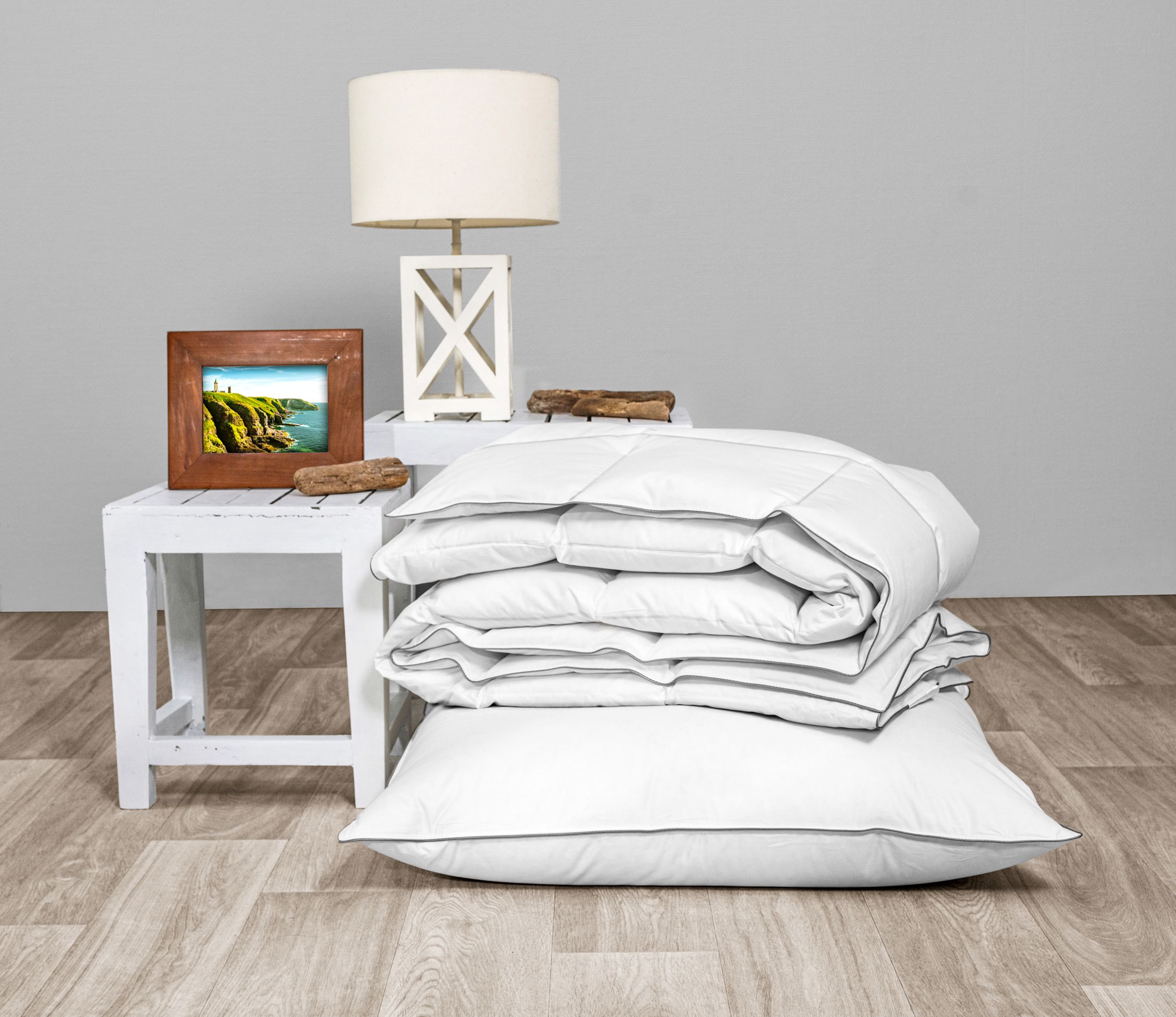 CENTA-STAR Ganzjahresbett 480g image number 4