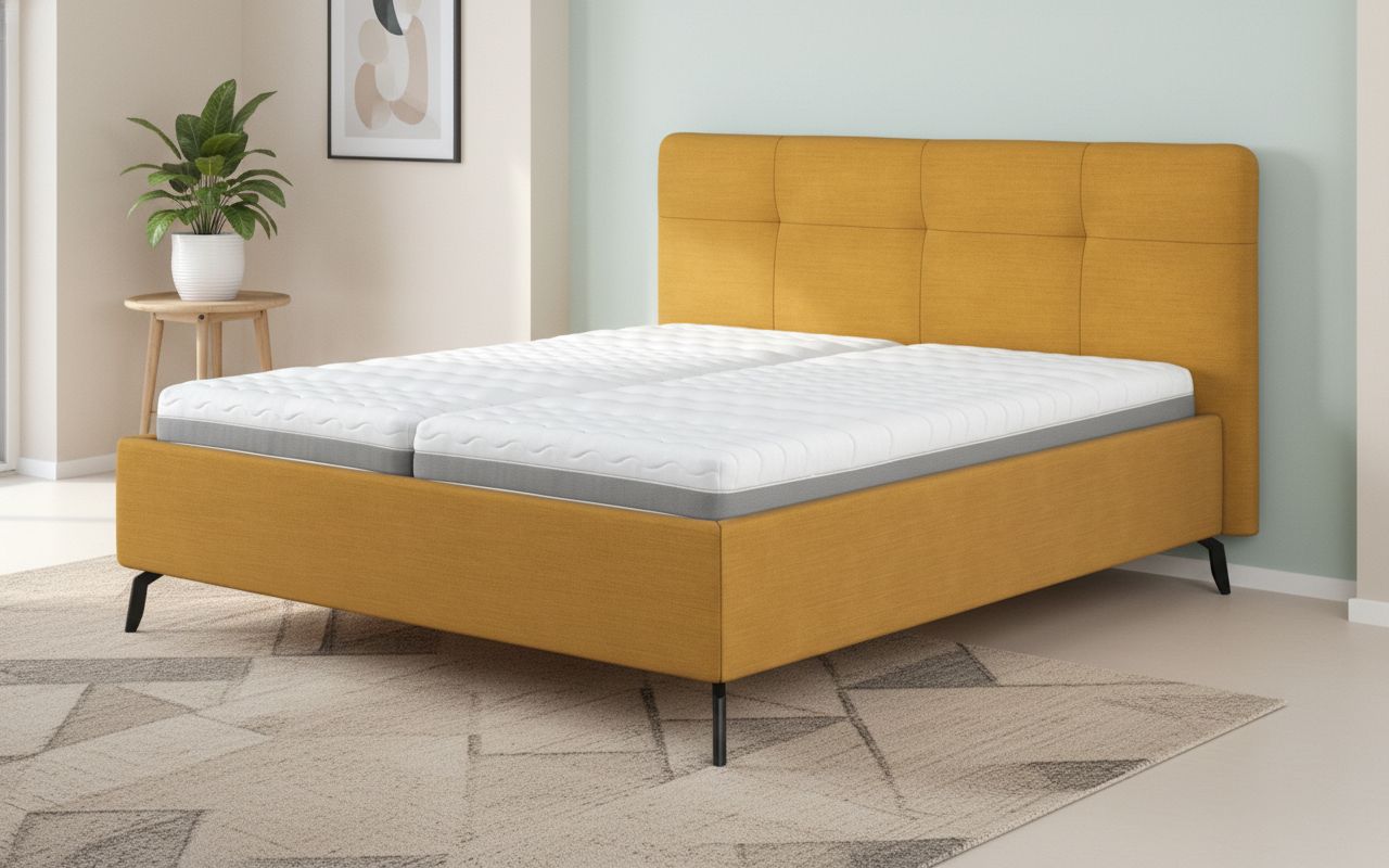 vito Polsterbett image number 6