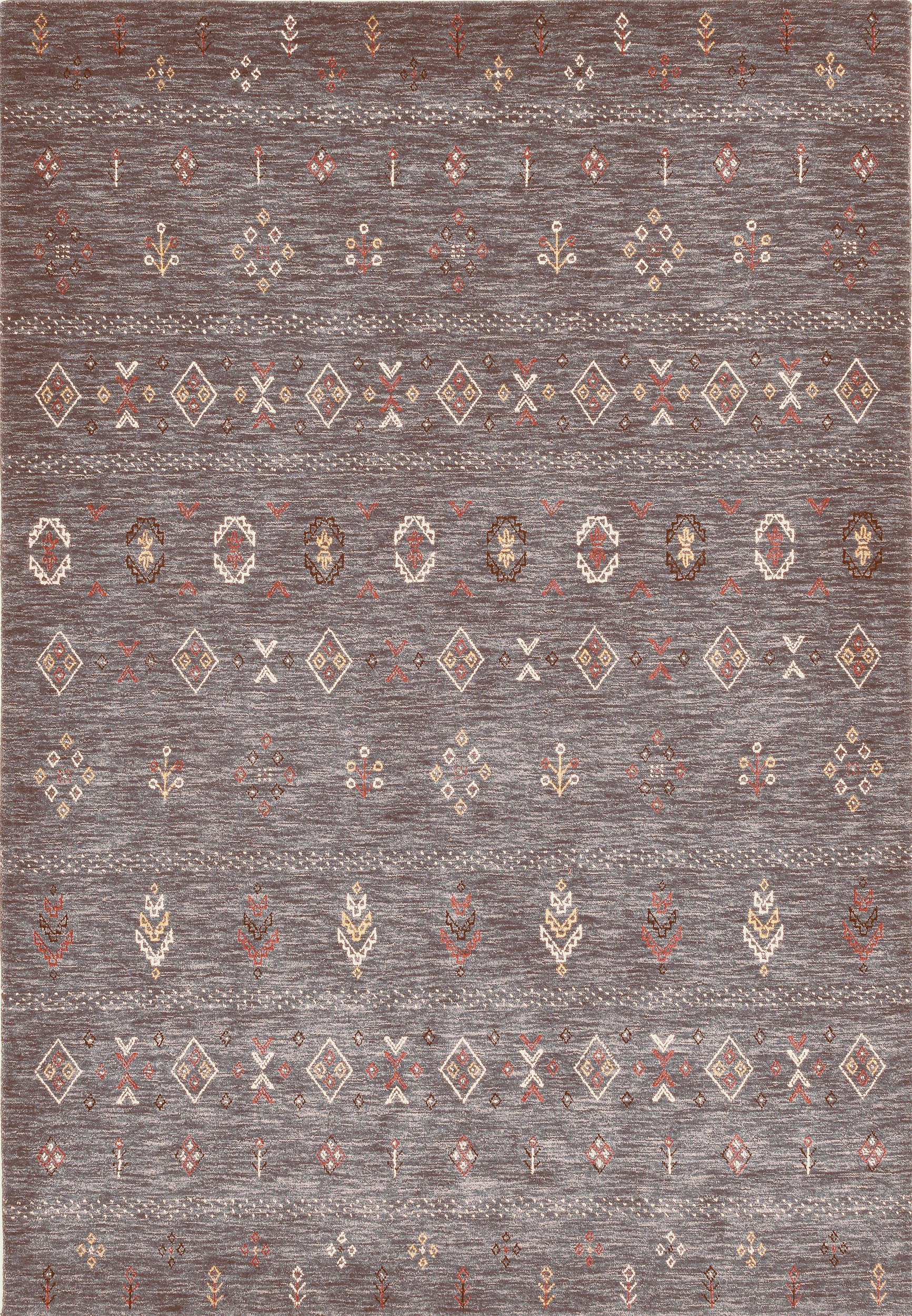 Theo Keller Handwebteppich image number 1