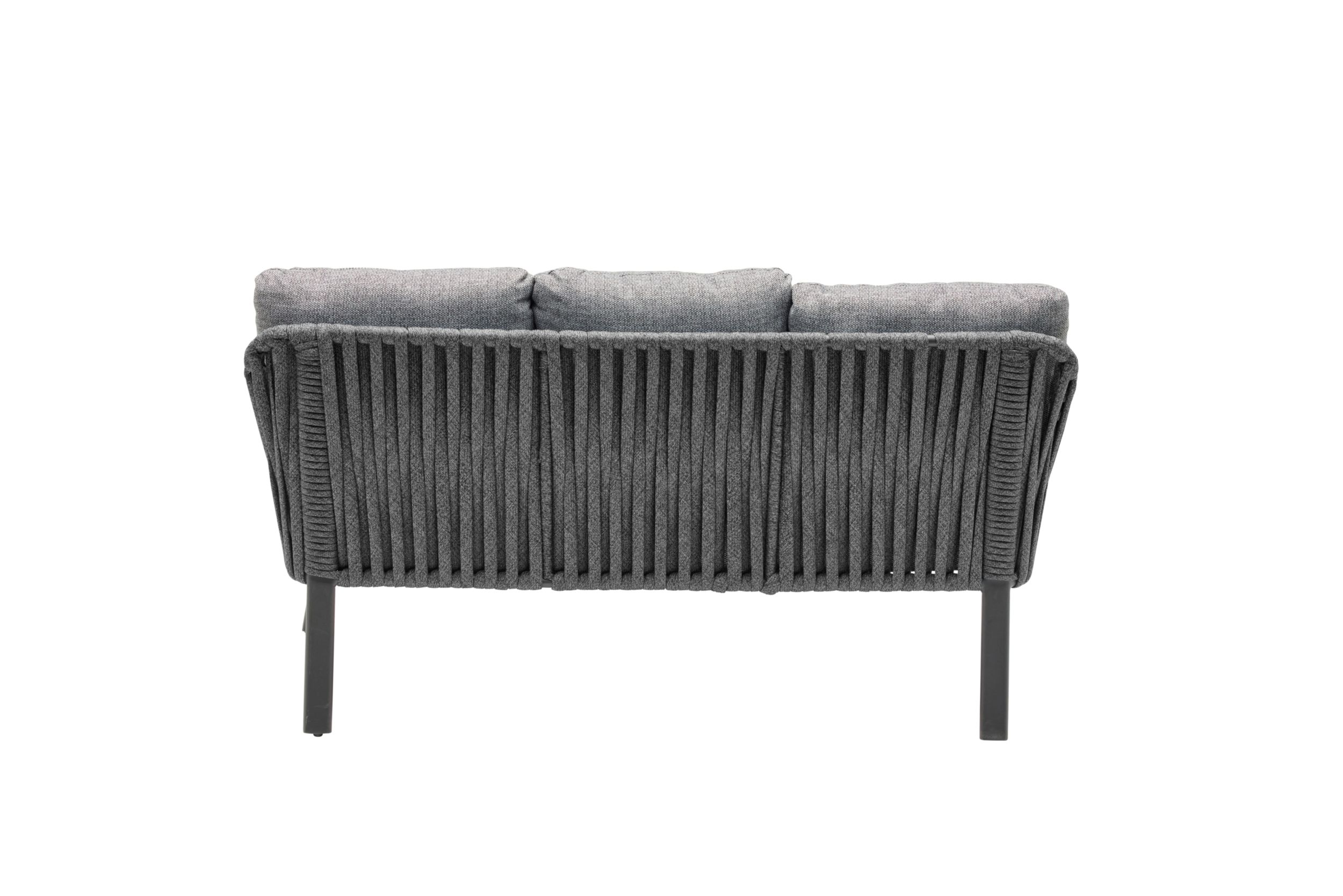 OUTDOOR Dining Gartensofa 3-Sitzer image number 3