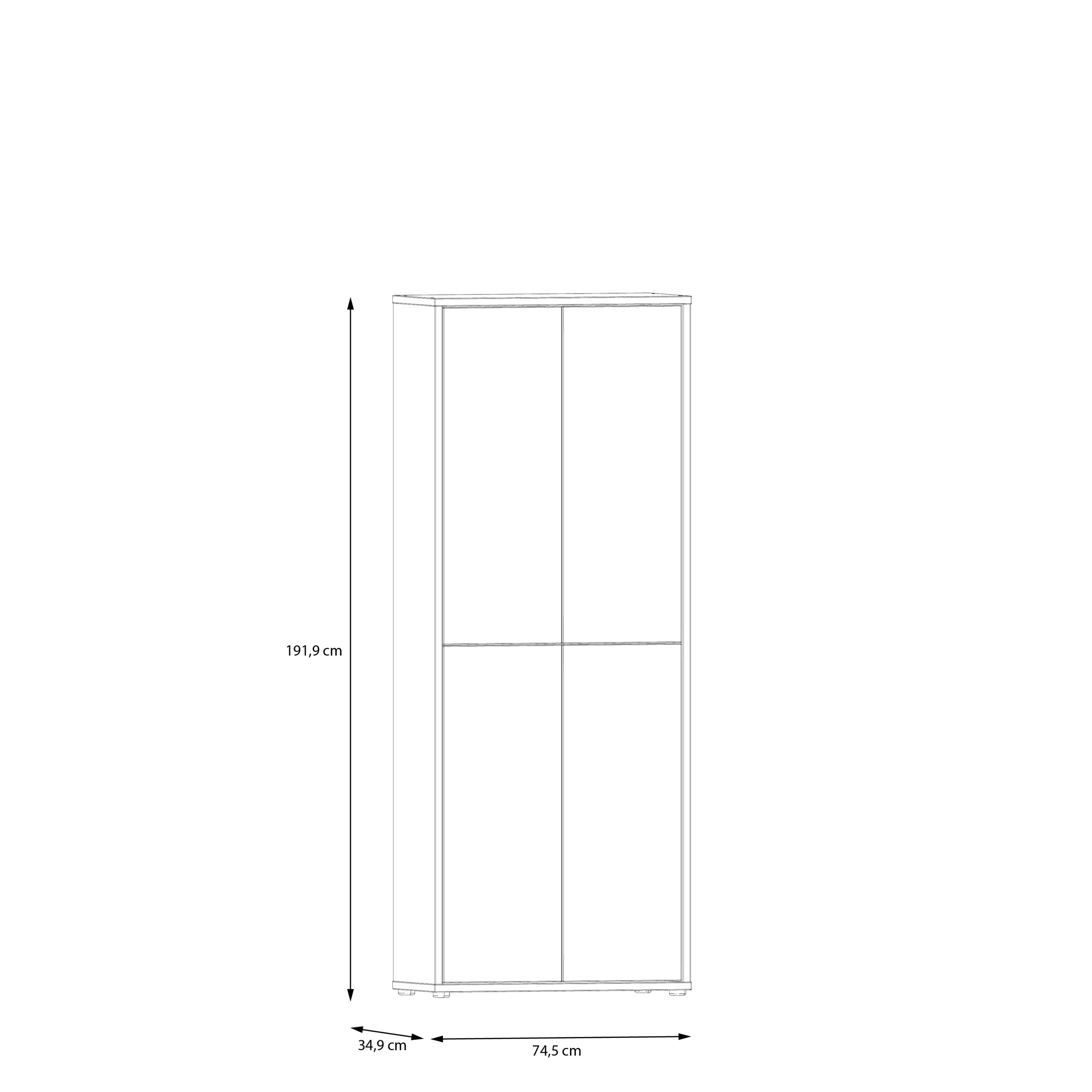Schuhschrank image number null