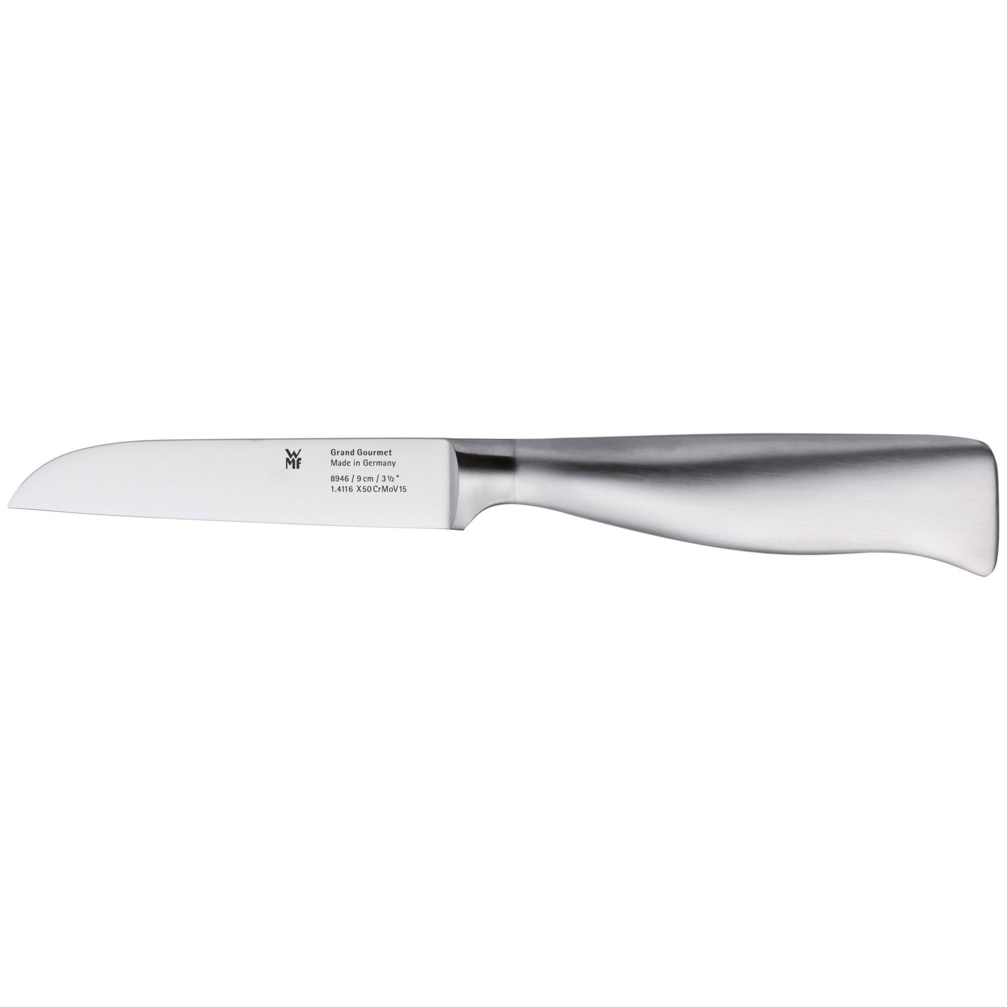 Gemüsemesser 9cm image number null