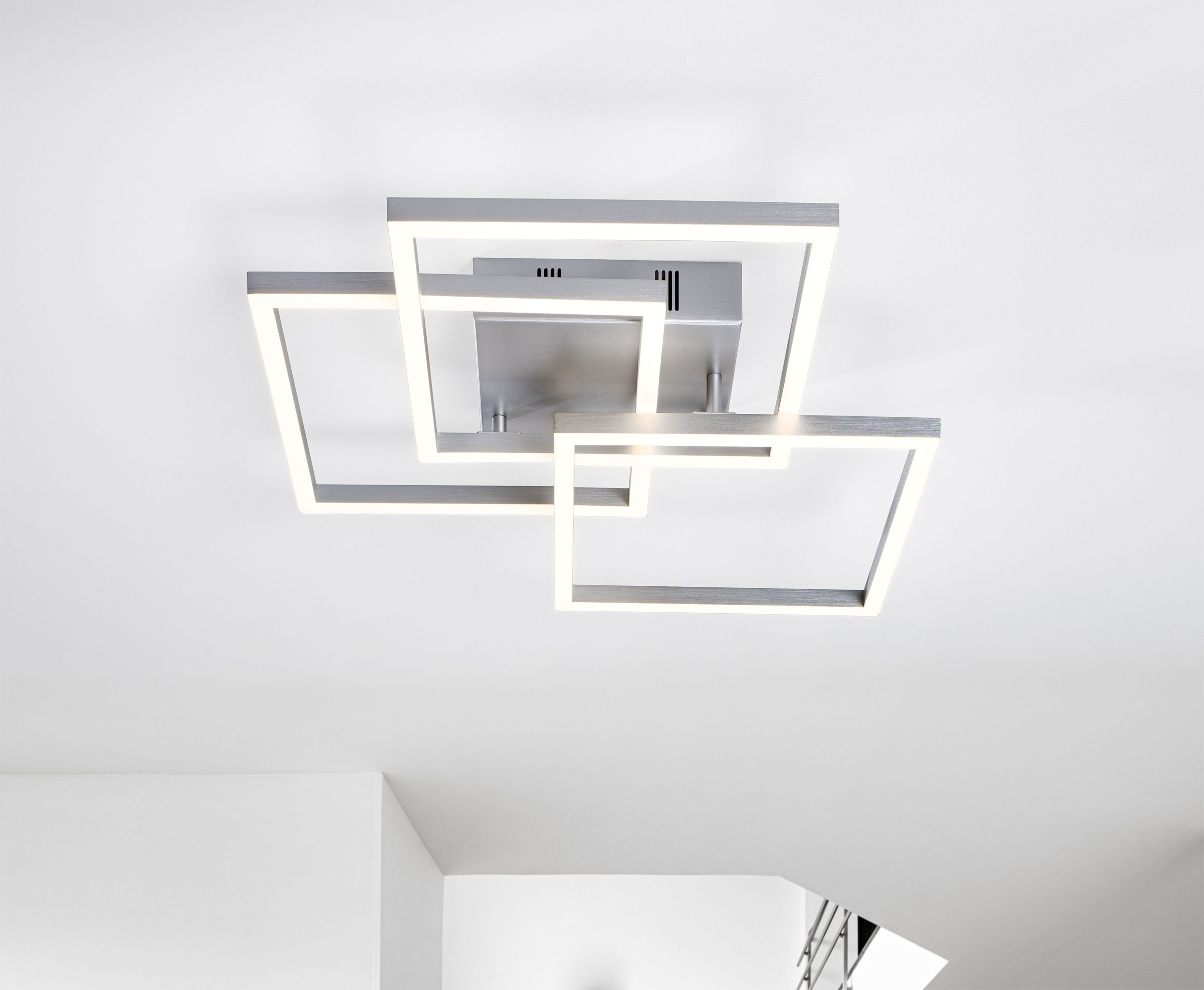 casa NOVA casa Nova LED-Deckenleuchte image number 3