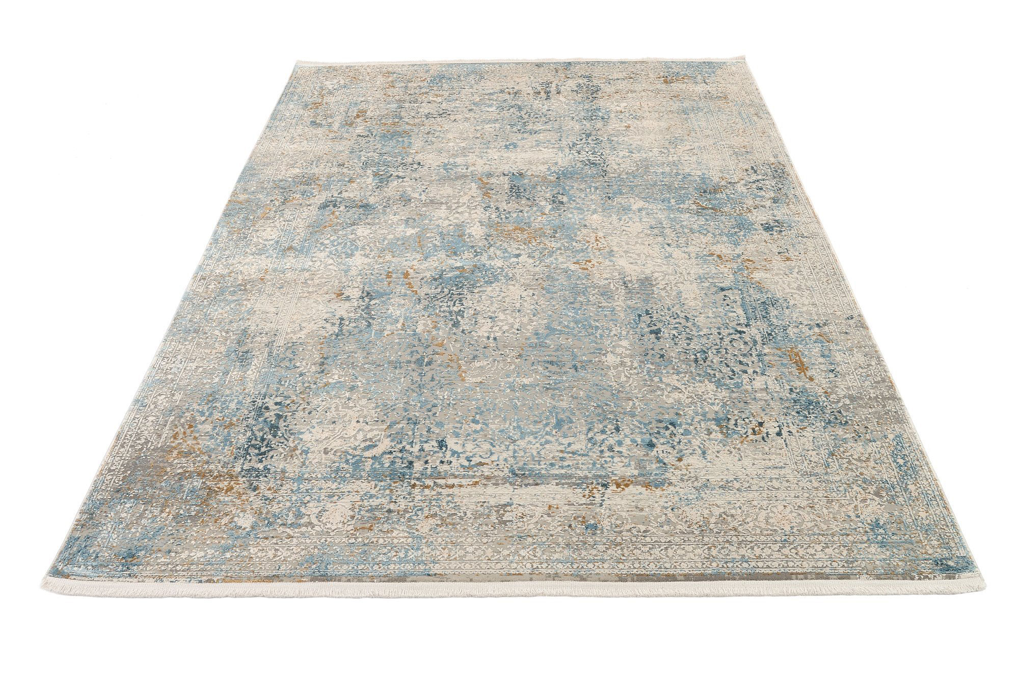 OCI Moderner Webteppich image number 2