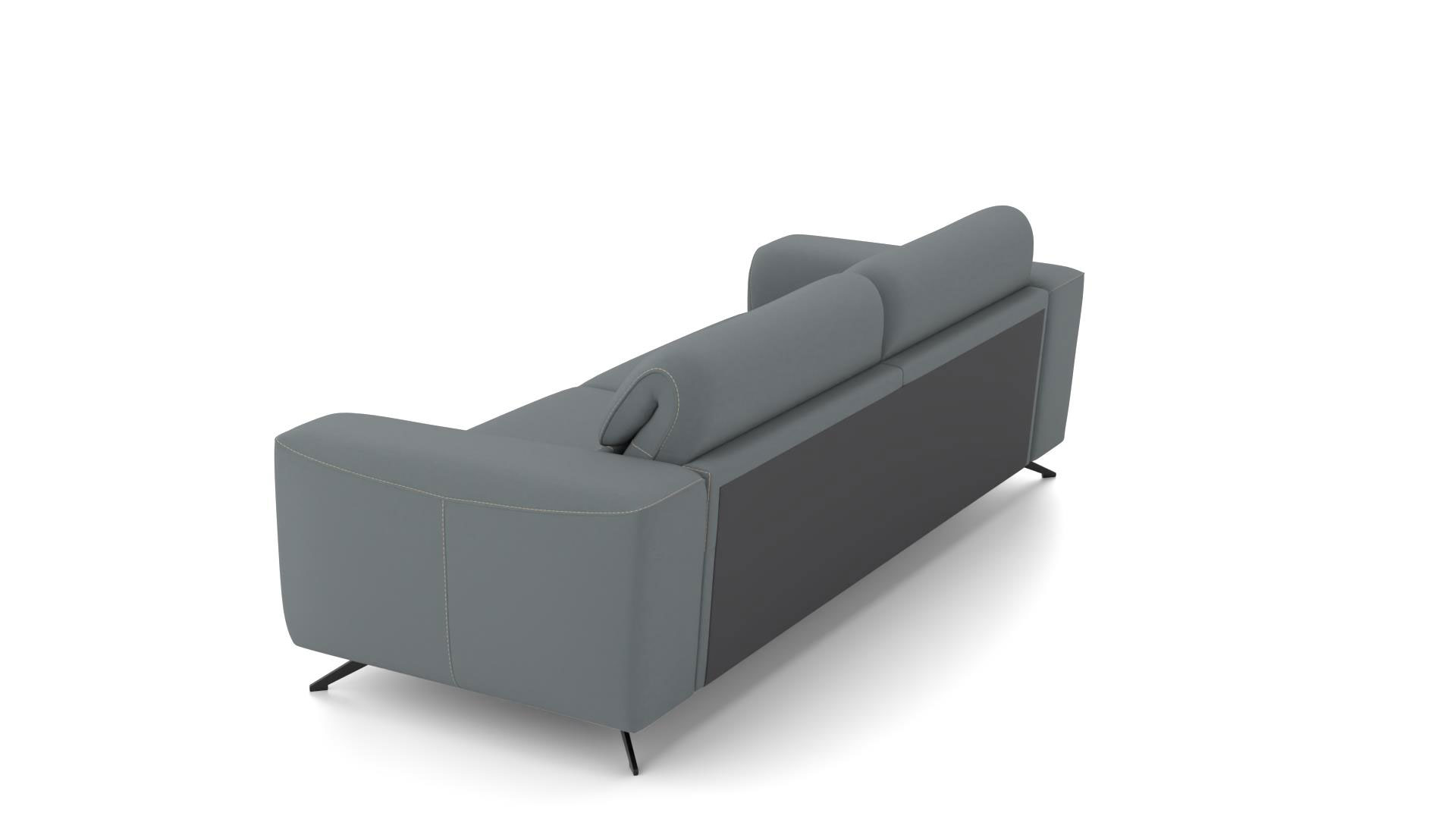 Sofa 3-sitzig image number 5