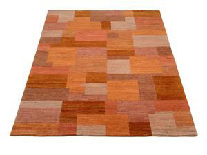 OCI Handkn&uuml;pfteppich Nepal image number 1