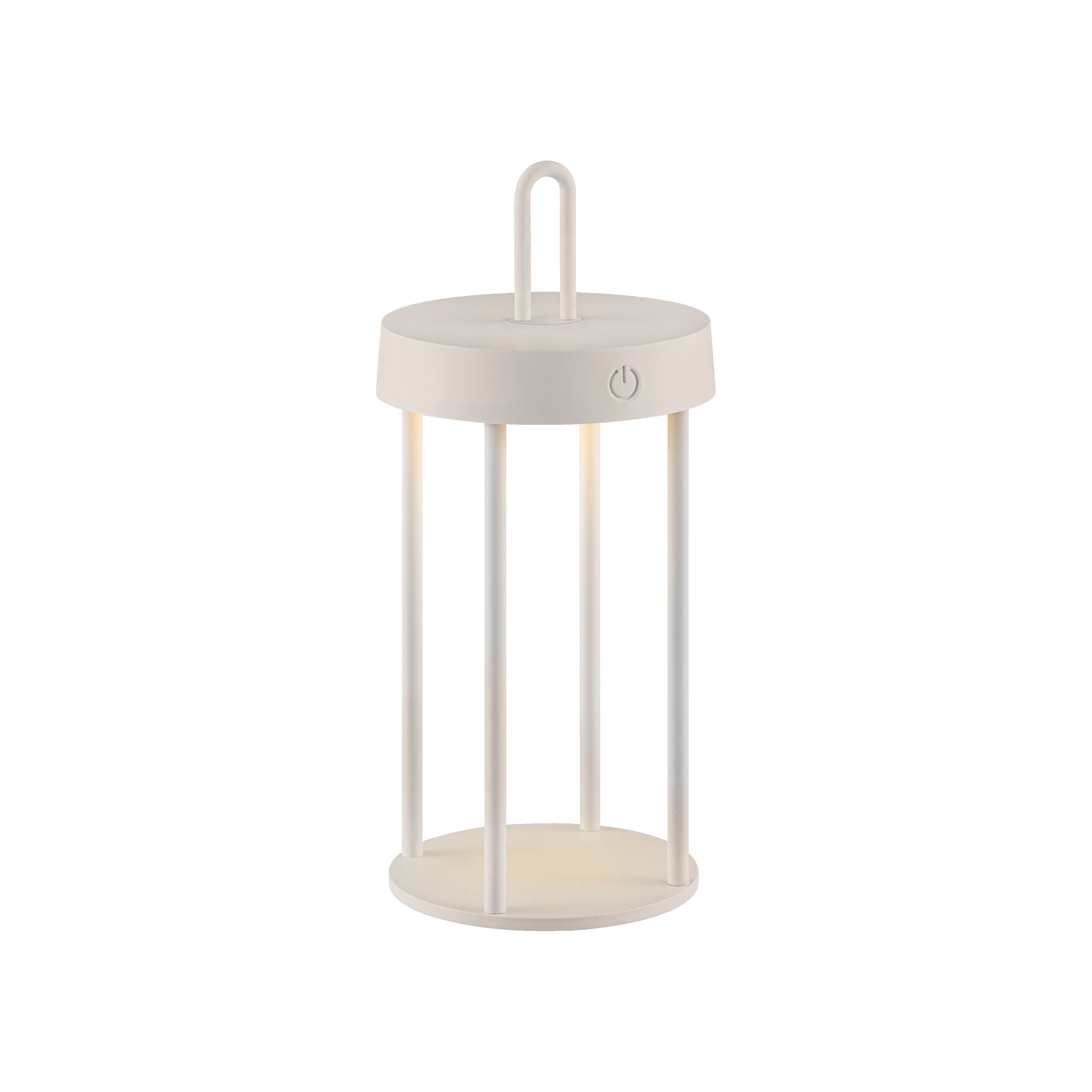 JUST LIGHT. LED-Akku-Tischleuchte 1flg image number 1