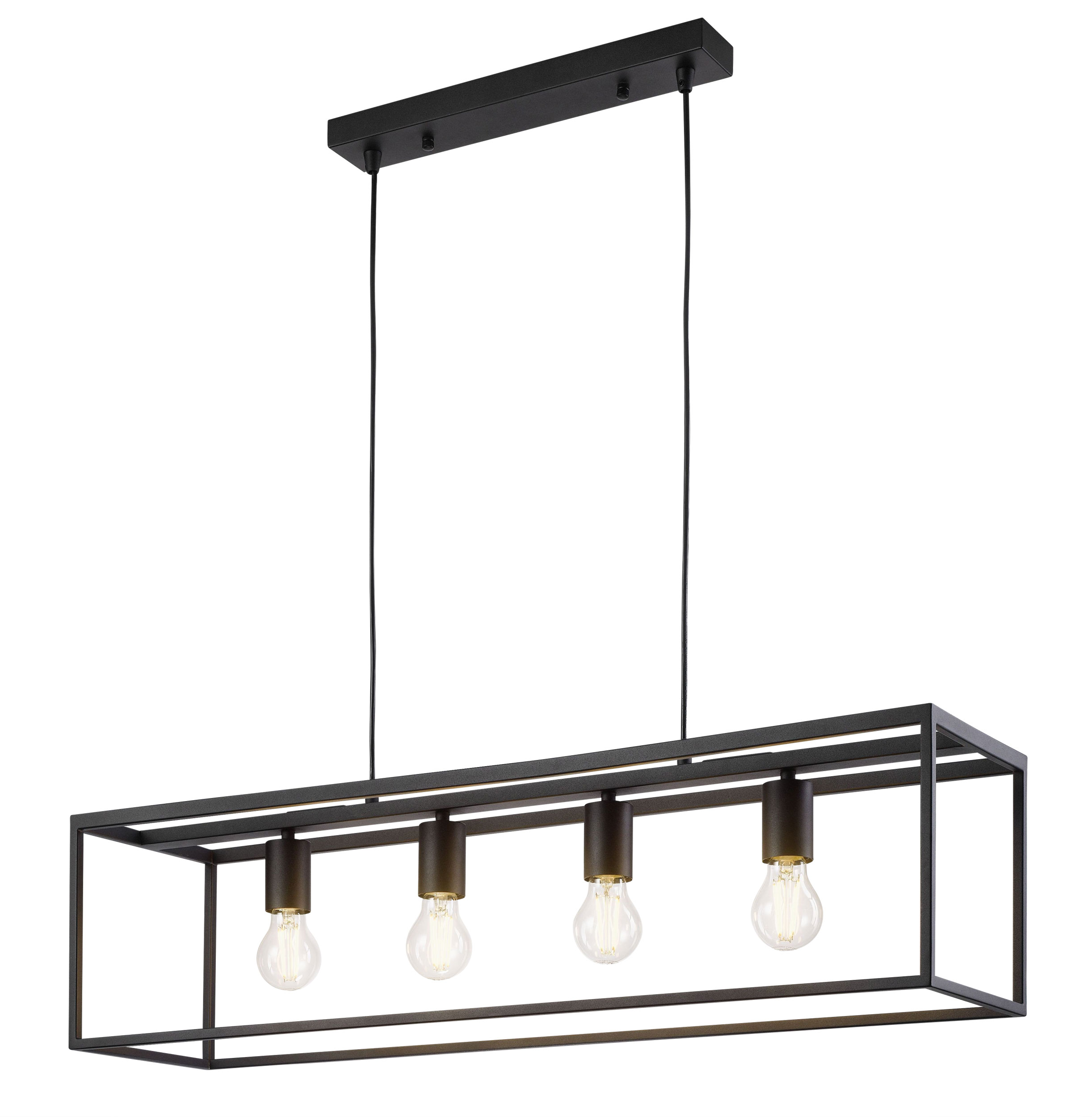 casa NOVA Pendelleuchte 4flg image number 1