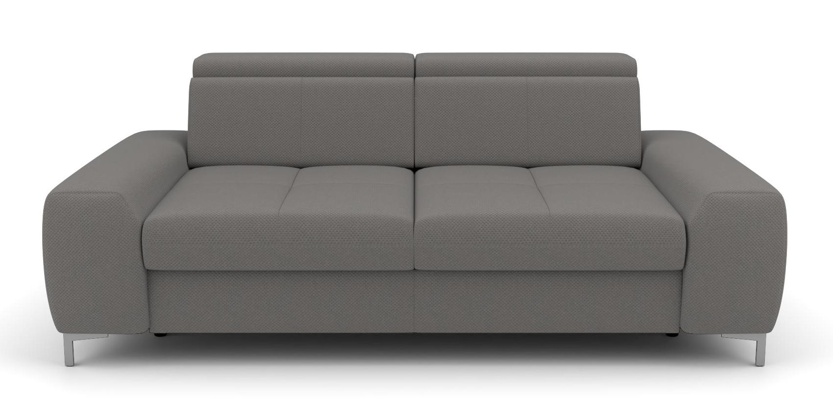 set one by Musterring 3-Sitzer-Sofa image number 1