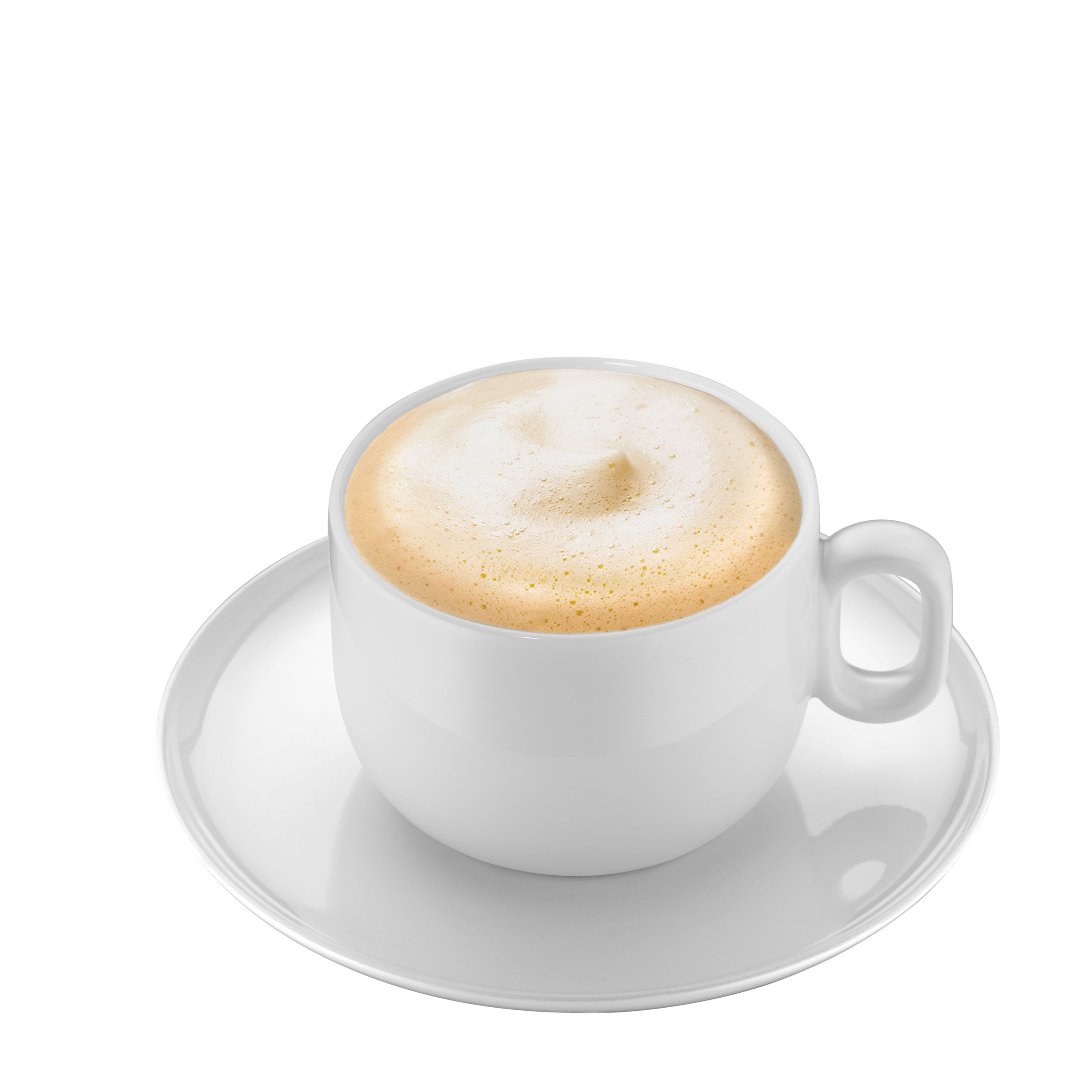 2er Cappuccino Tassenset image number null