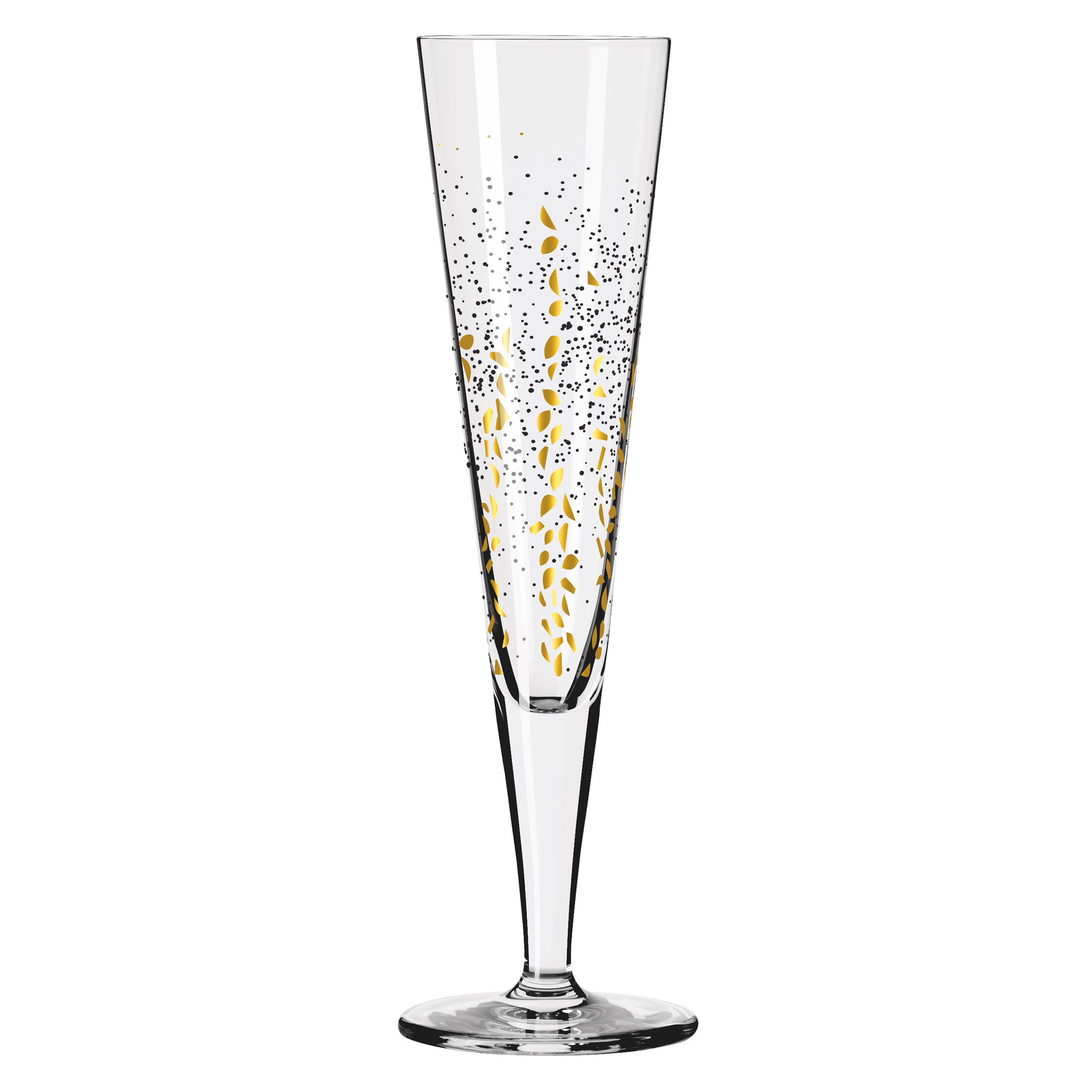 2er Champagnerglas 205ml image number null