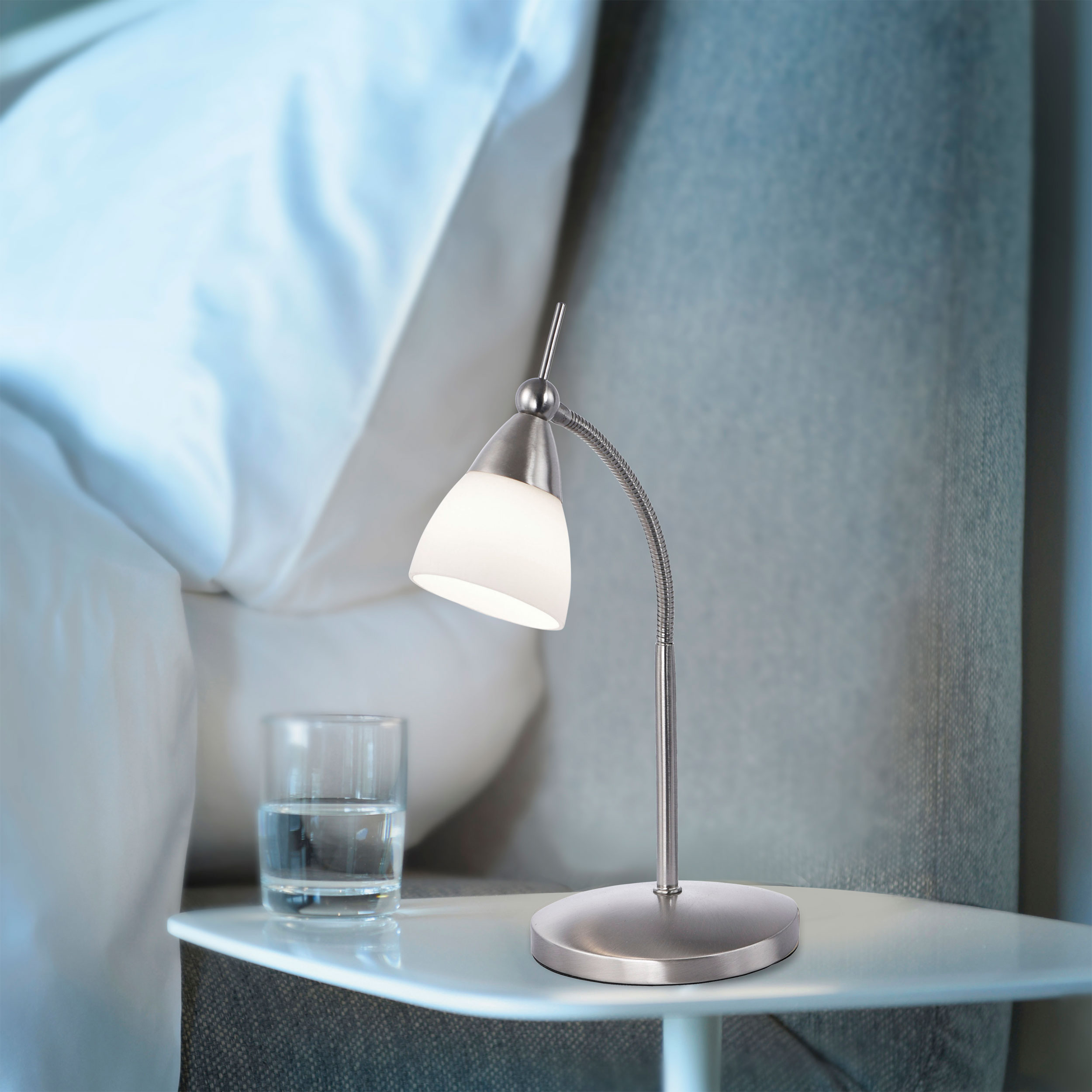 Paul Neuhaus LED-Tischleuchte 1flg image number 5