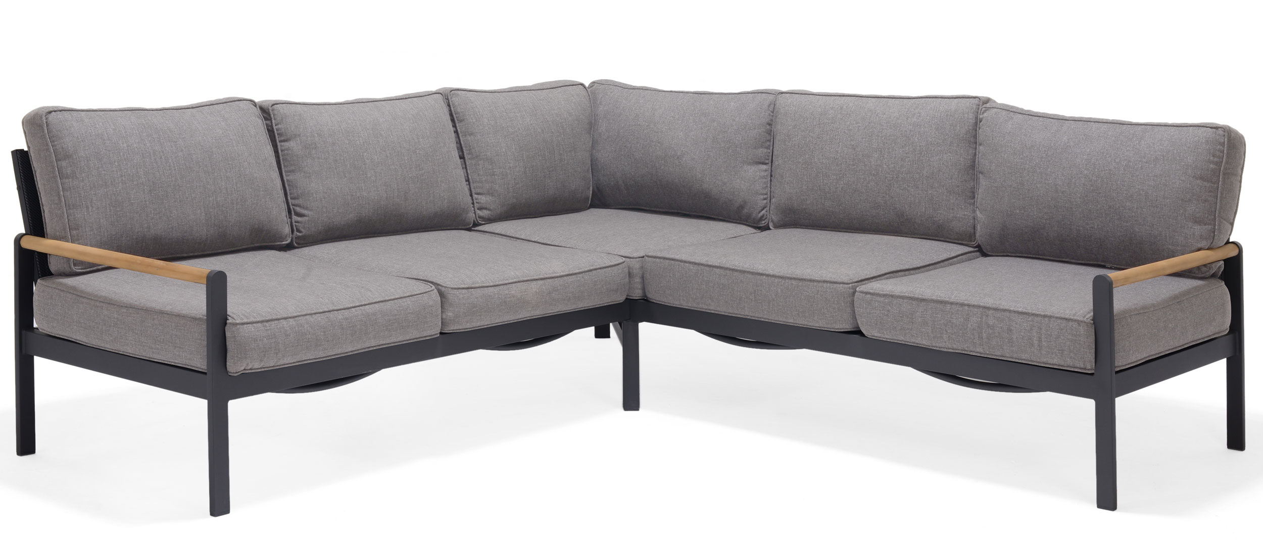 Gartenlounge Eckgarnitur image number null