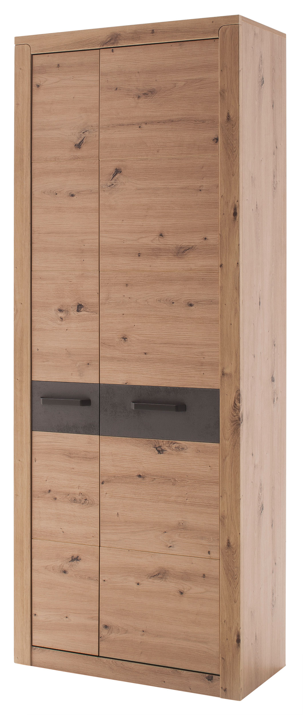Garderobenschrank image number 1