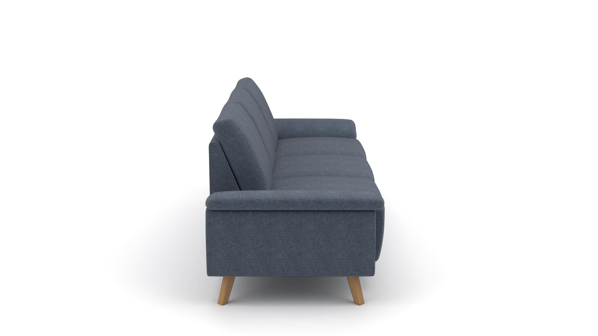 LIV'IN 3-Sitzer-Sofa image number 3