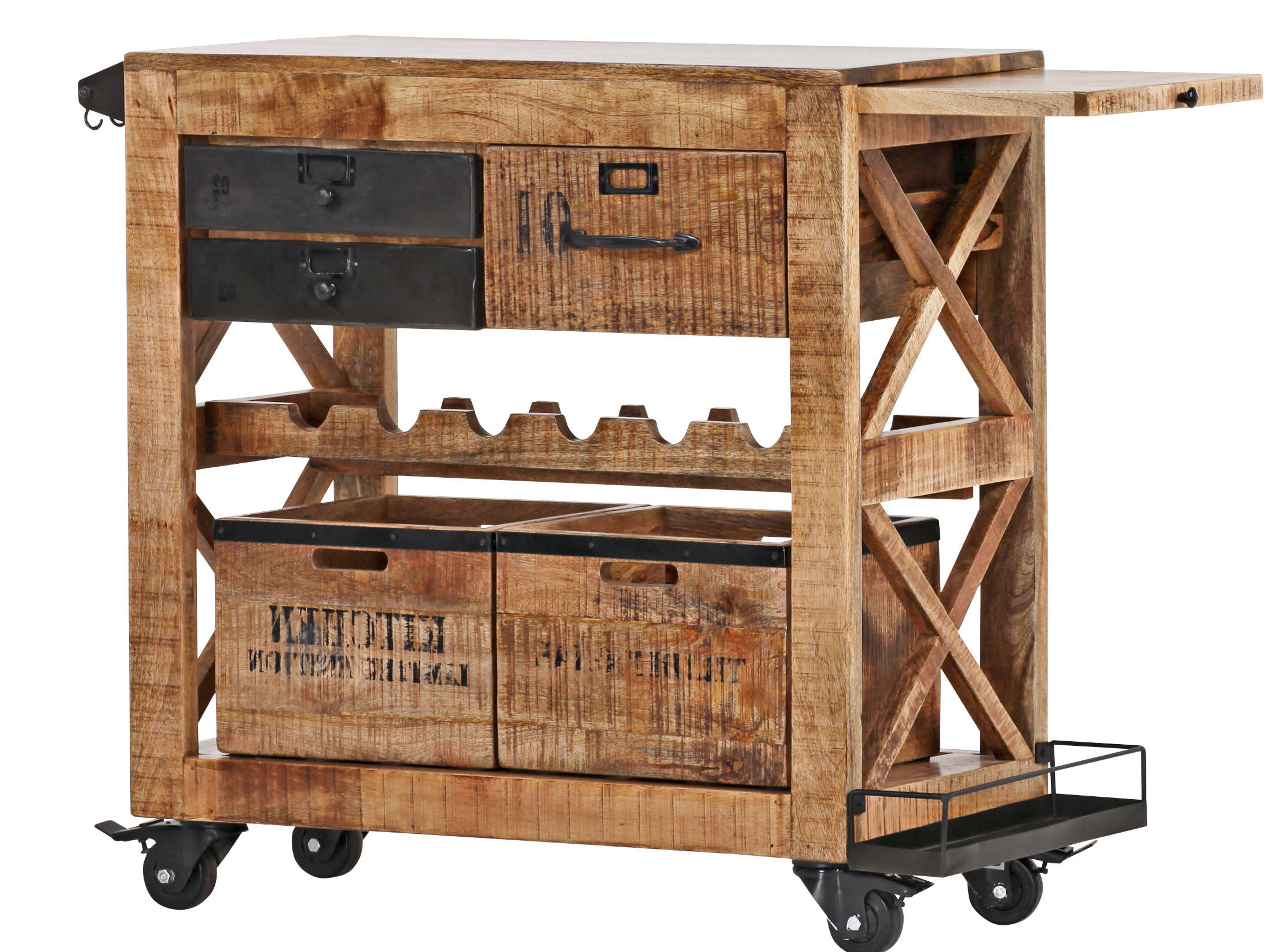 Gutmann Servierwagen image number 1