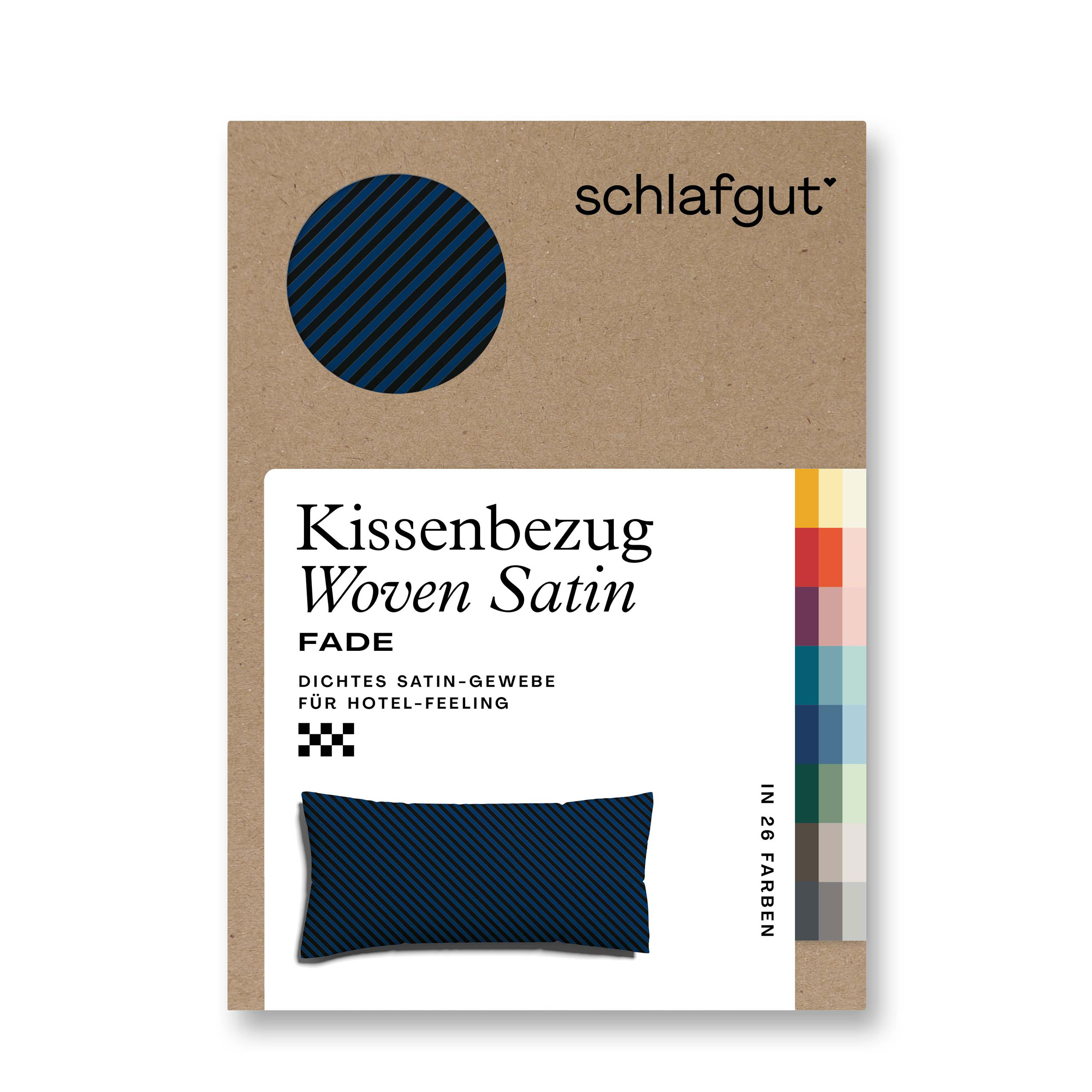 WOVEN-FADE-Kissenbezug image number null