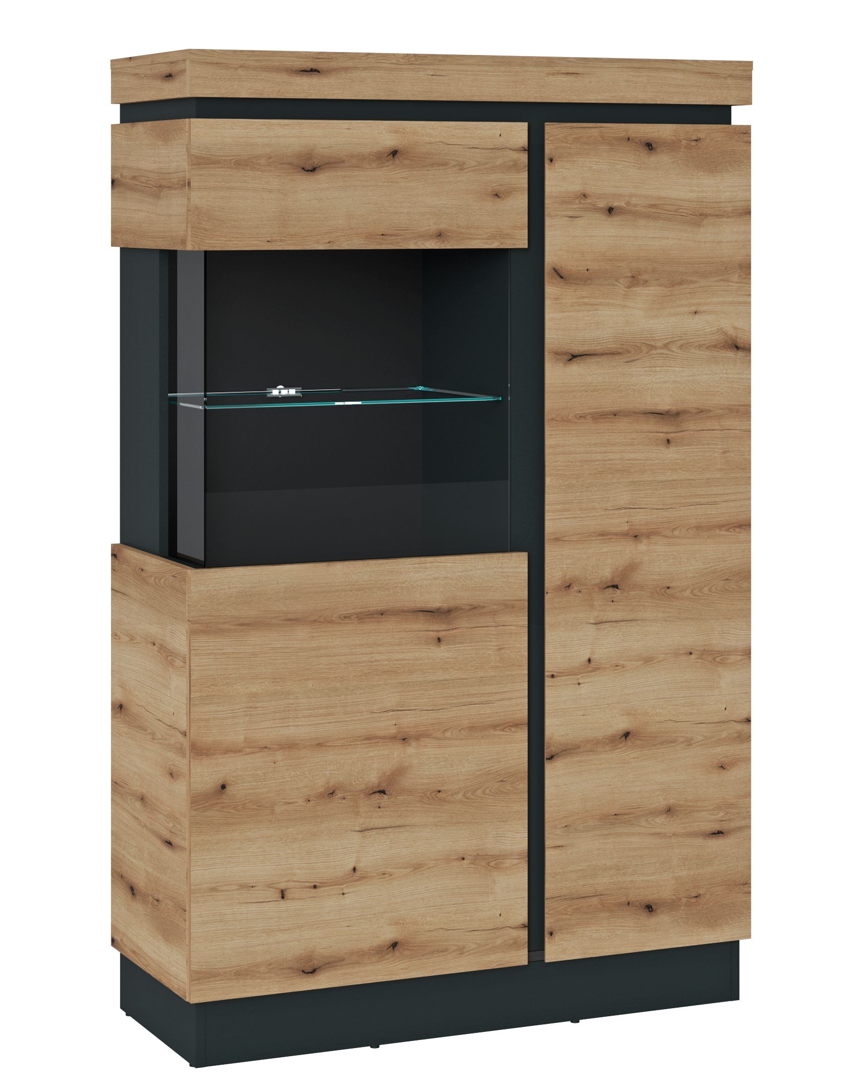 Vitrine image number 1