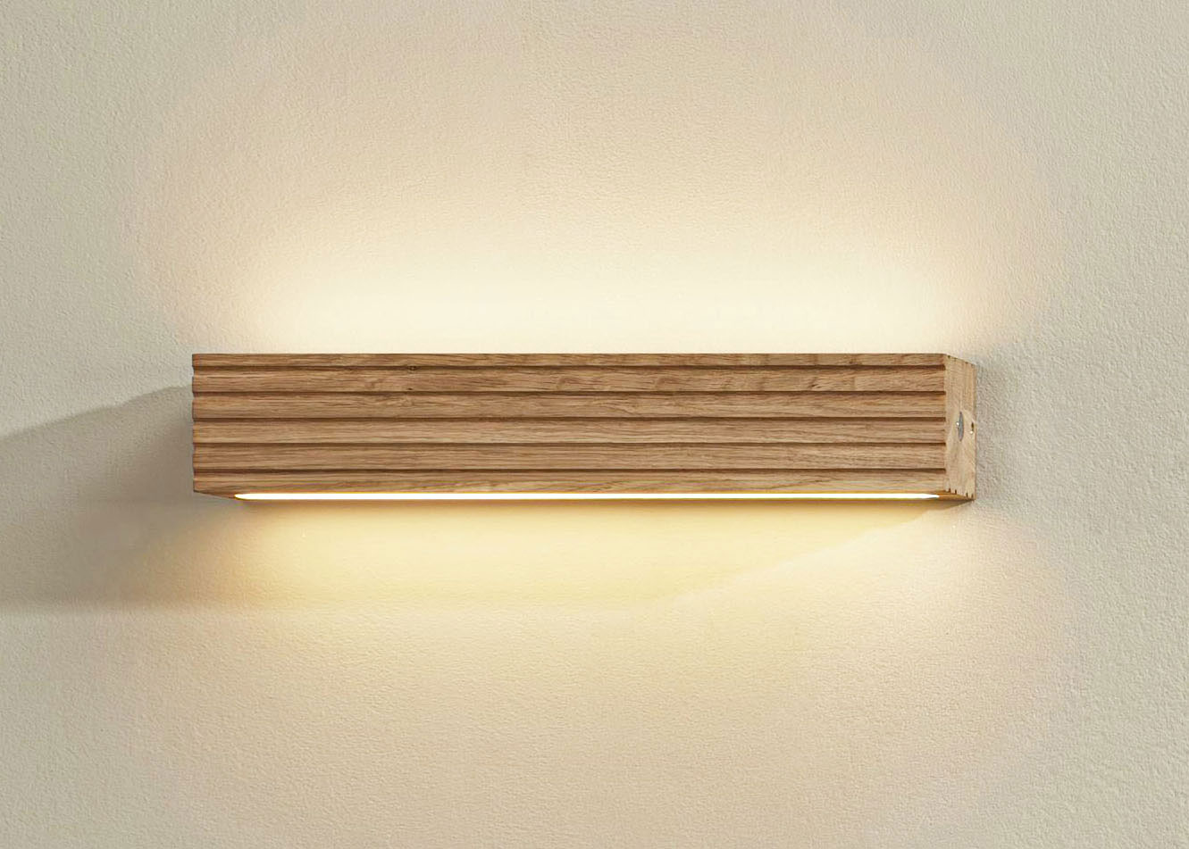Spot Light LED-Wandleuchte 2flg image number 3