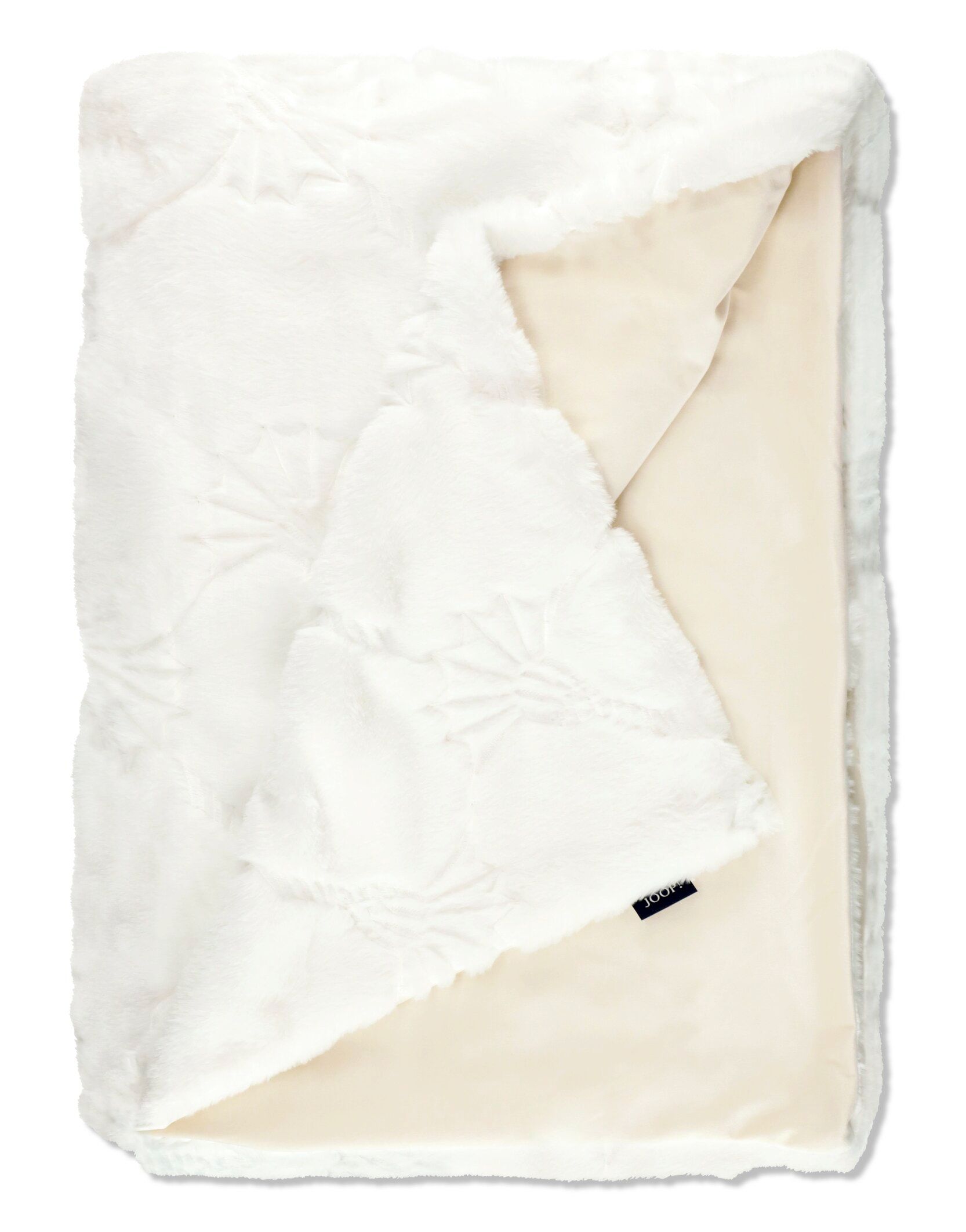 JOOP! Plaid weiss image number 1