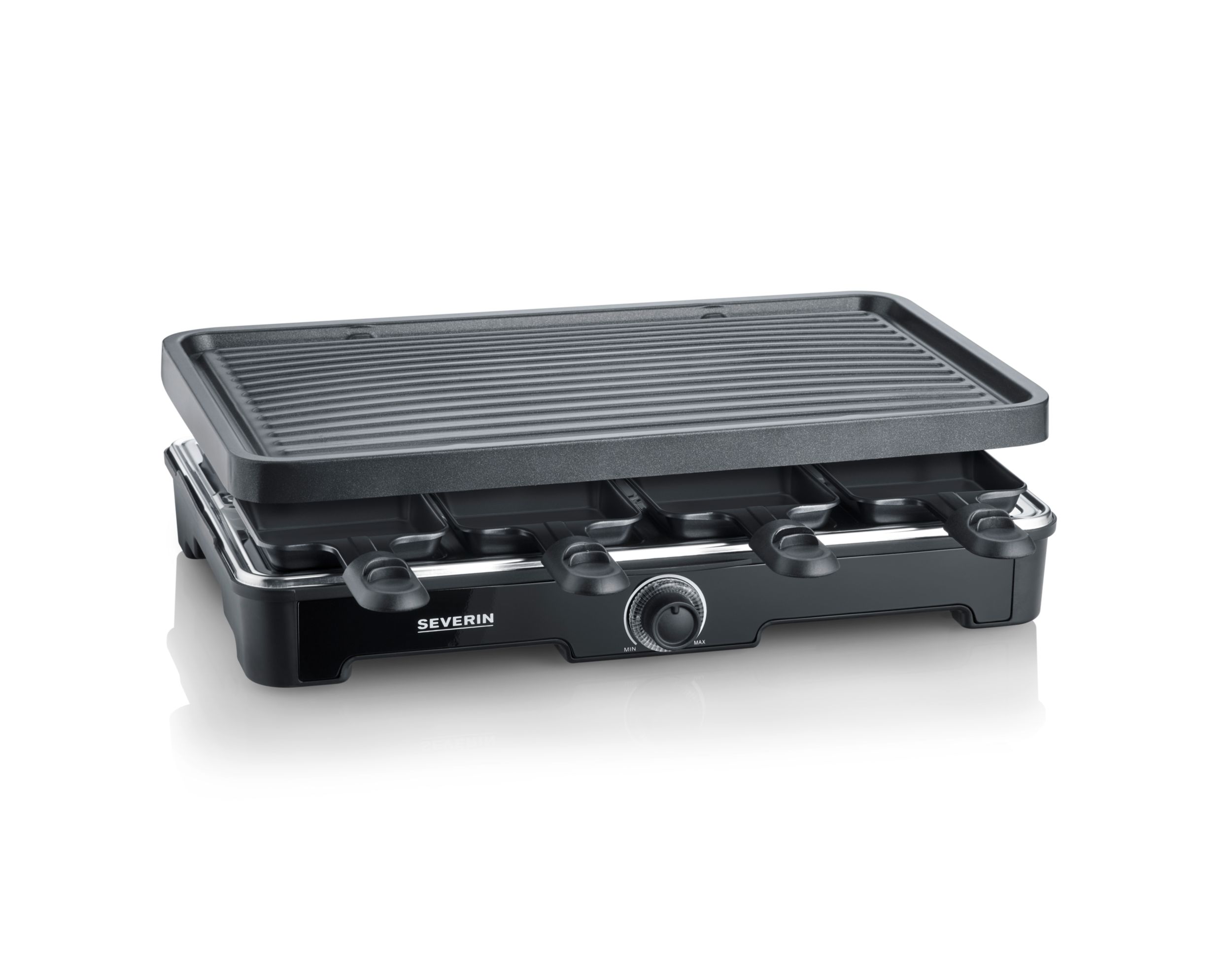 Severin Raclette Grill image number 1