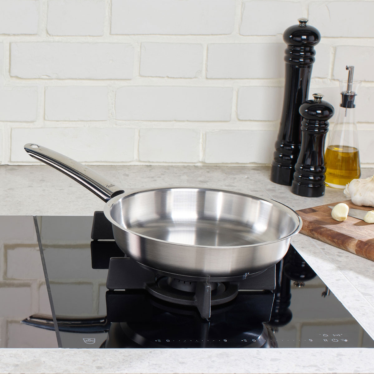 Fissler Stielpfanne 24cm image number 5