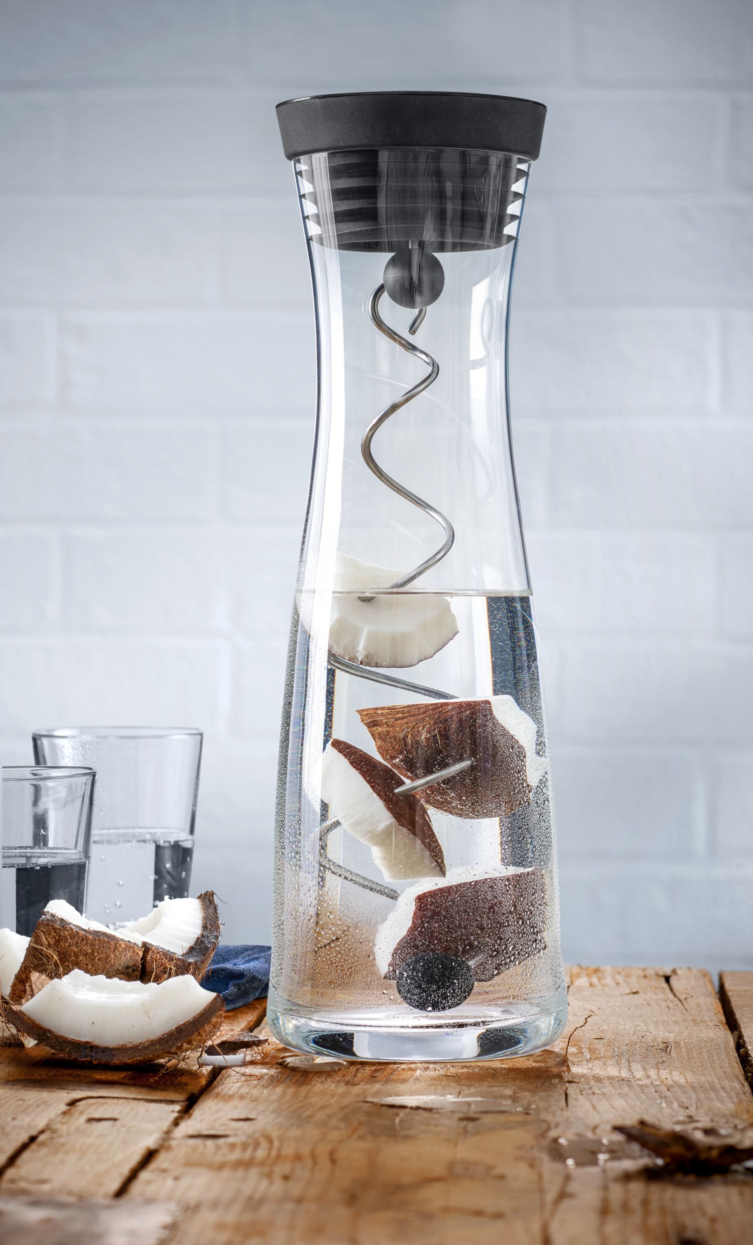 WMF Wasserkaraffe image number 4