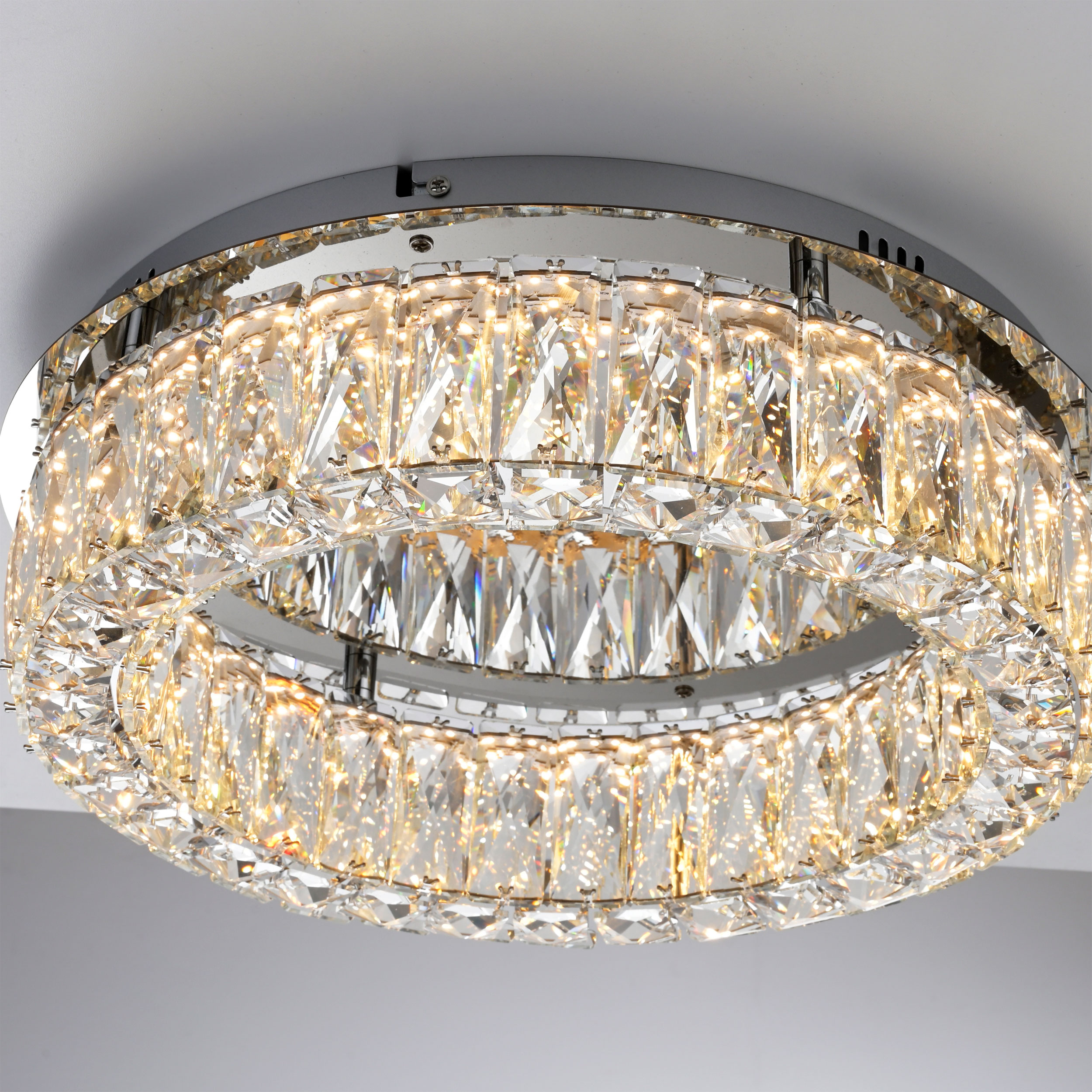 JUST LIGHT LED-Deckenleuchte 1flg JUST LIGHT LED-Deckenleuchte 1flg image number 2