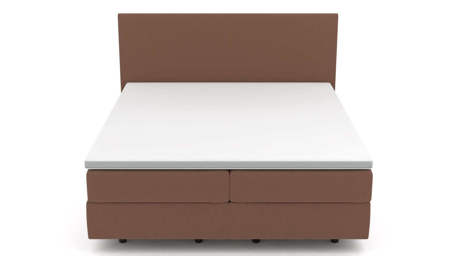 MONDO Boxspringbett image number 2