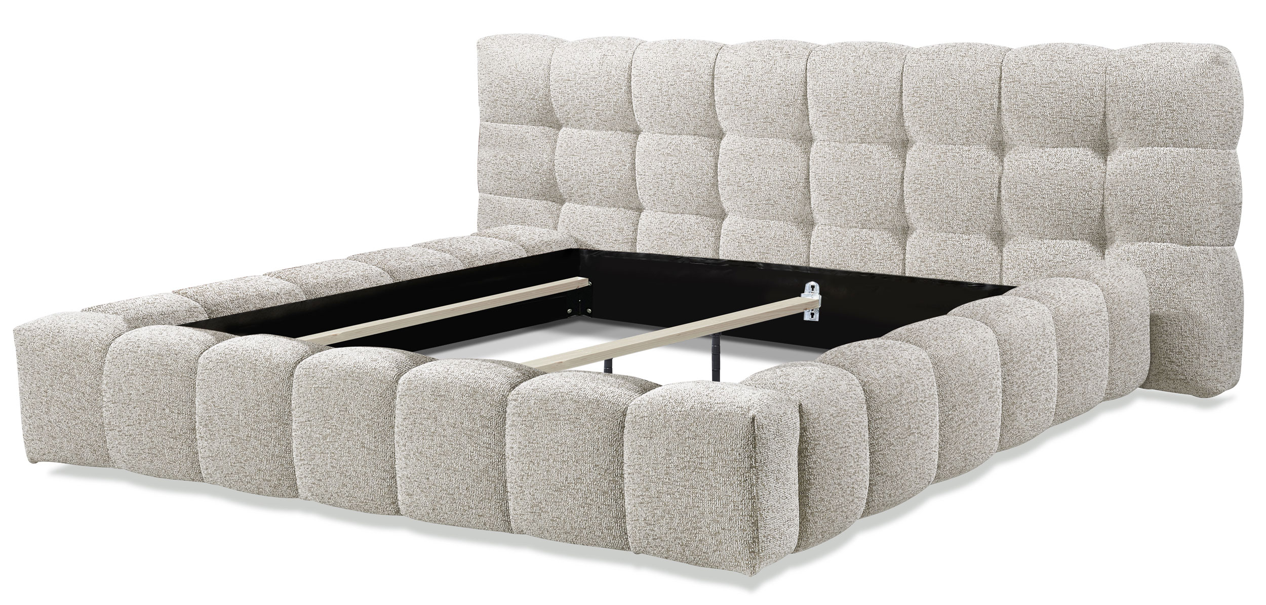 vito Designbett image number 1