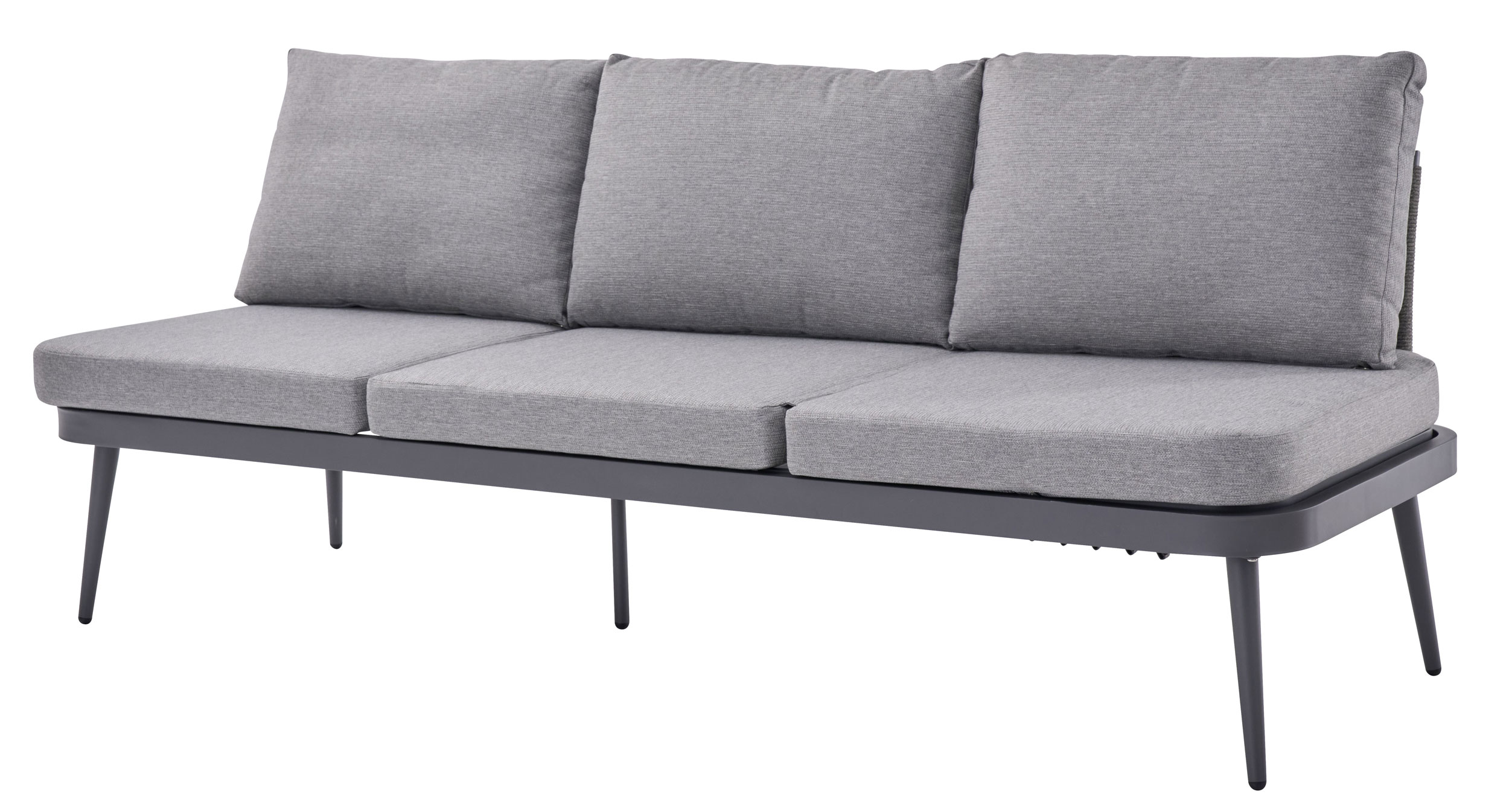 OUTDOOR Gartensofa links image number 1