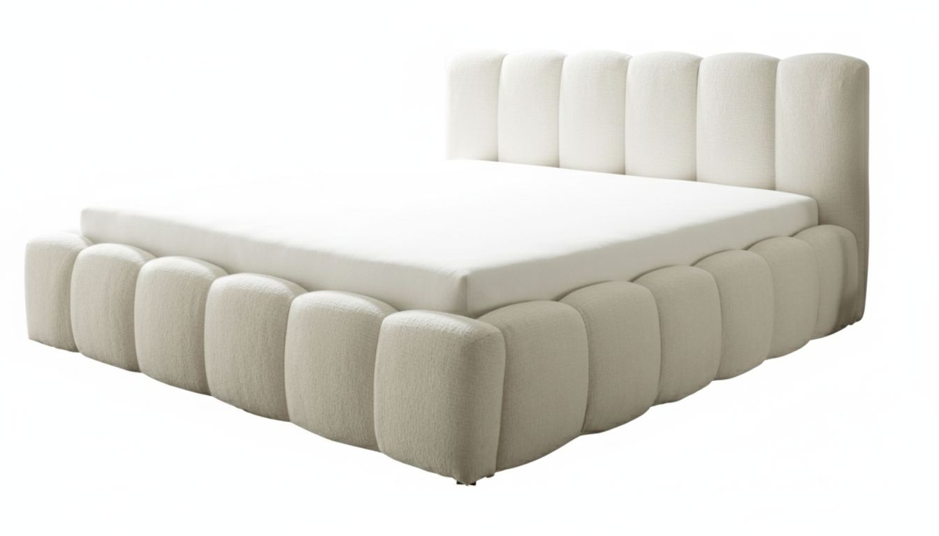 LIV'IN Polsterbett image number 1