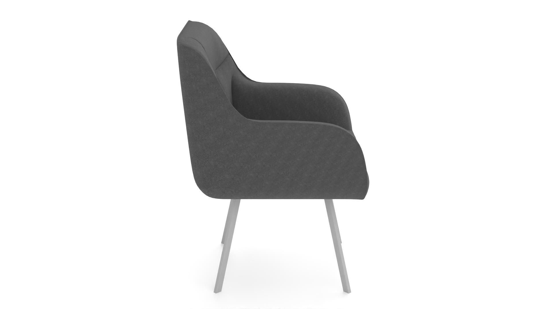 vito Armlehnstuhl image number 4