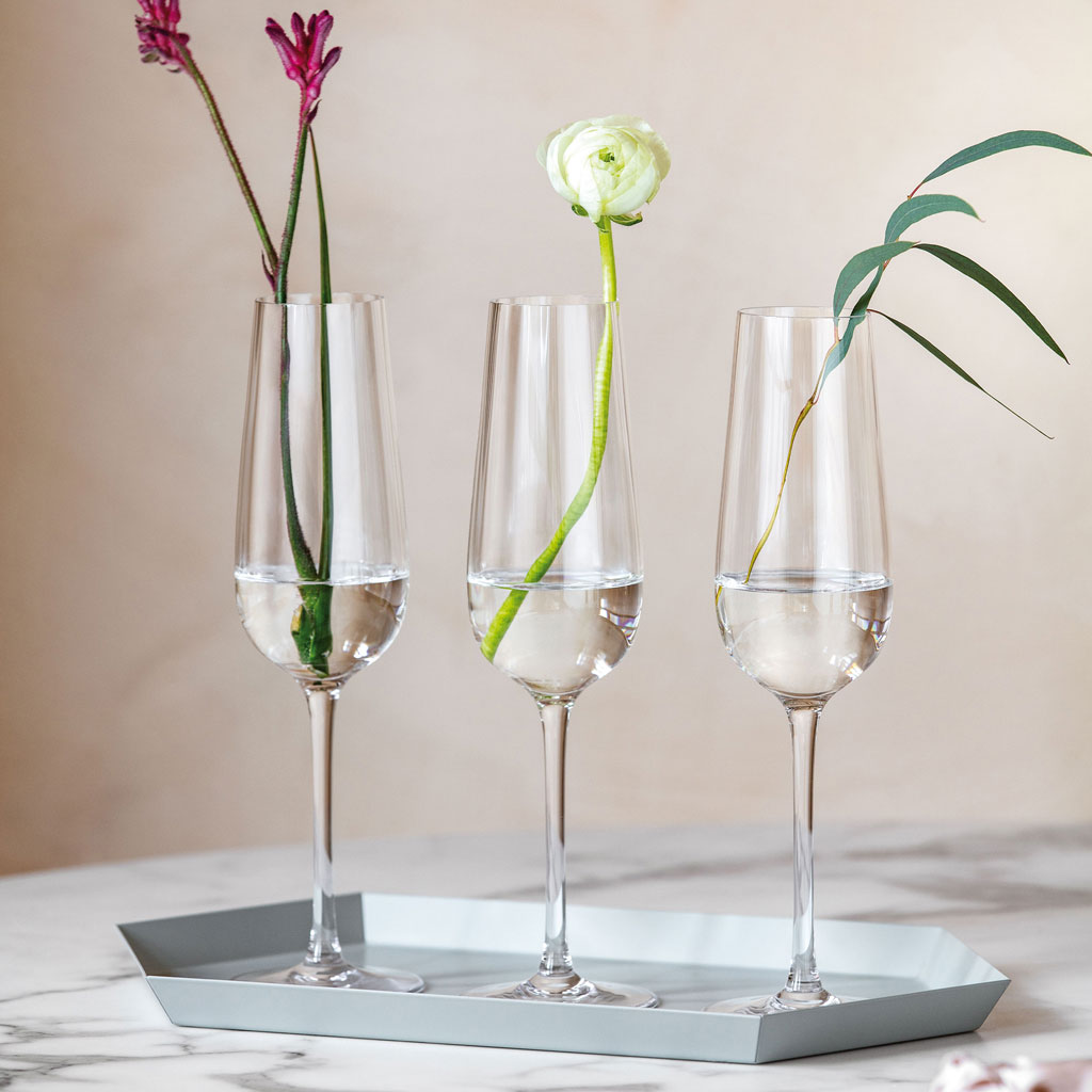 4er Sektglas image number null
