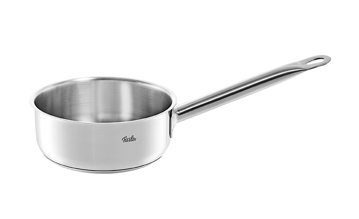 Fissler Stielkasserolle 16cm image number 1