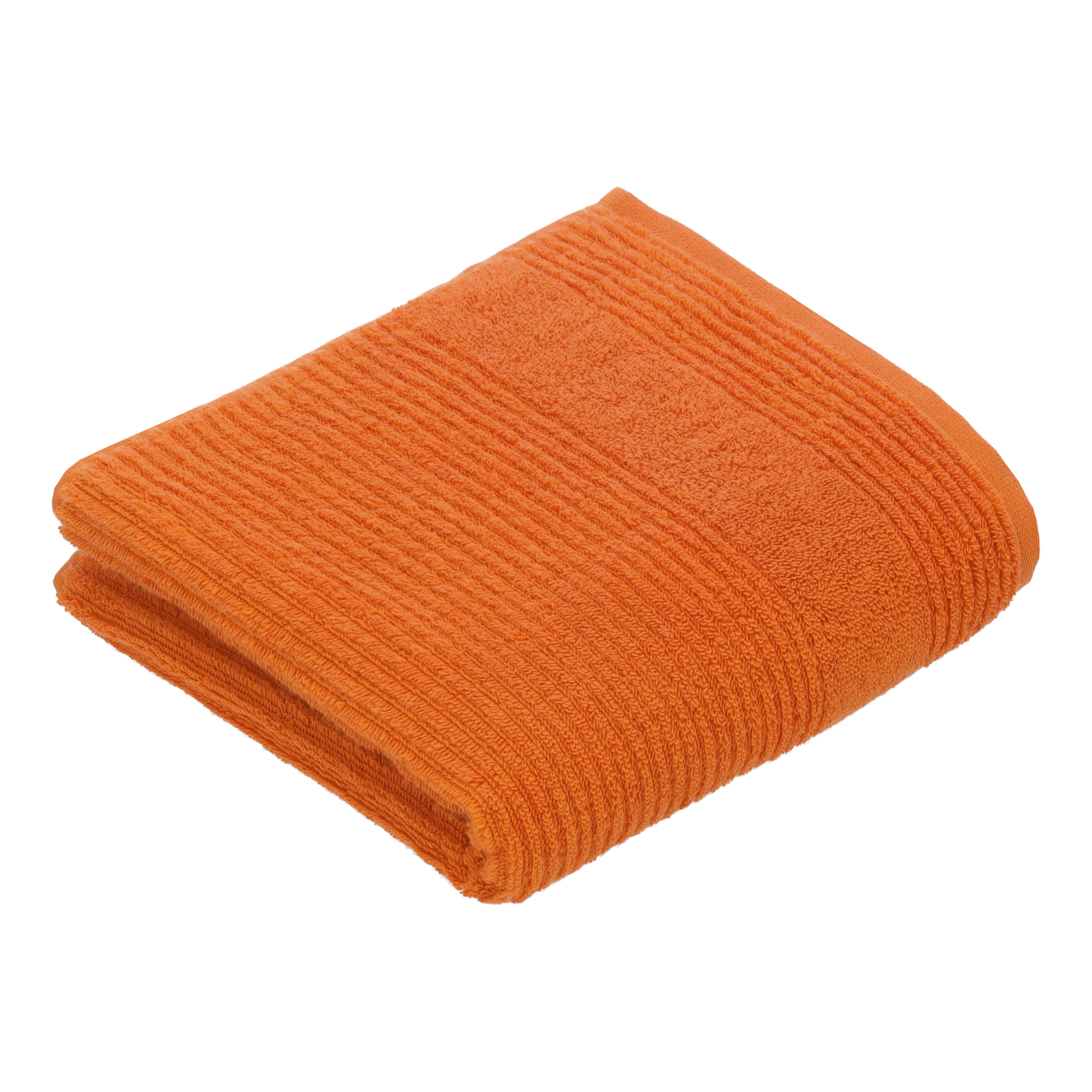 Handtuch electric orange image number null