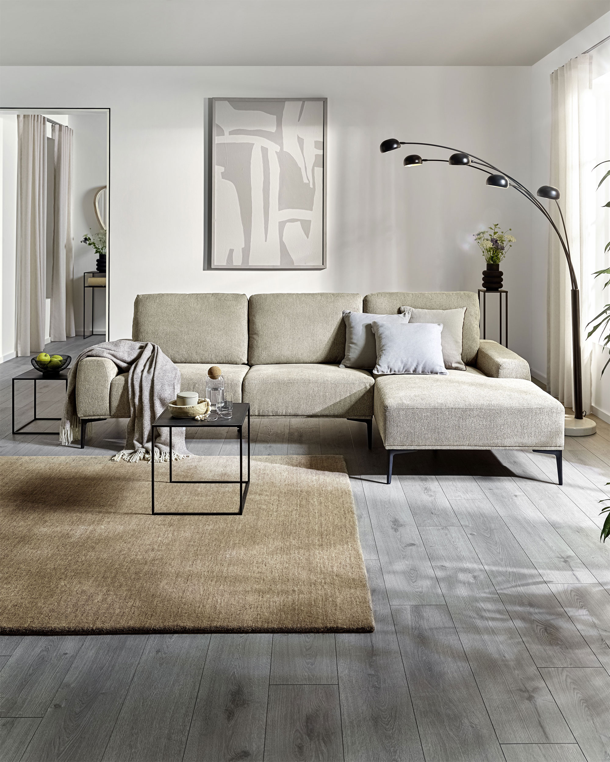 Eckgarnitur rechts image number 5