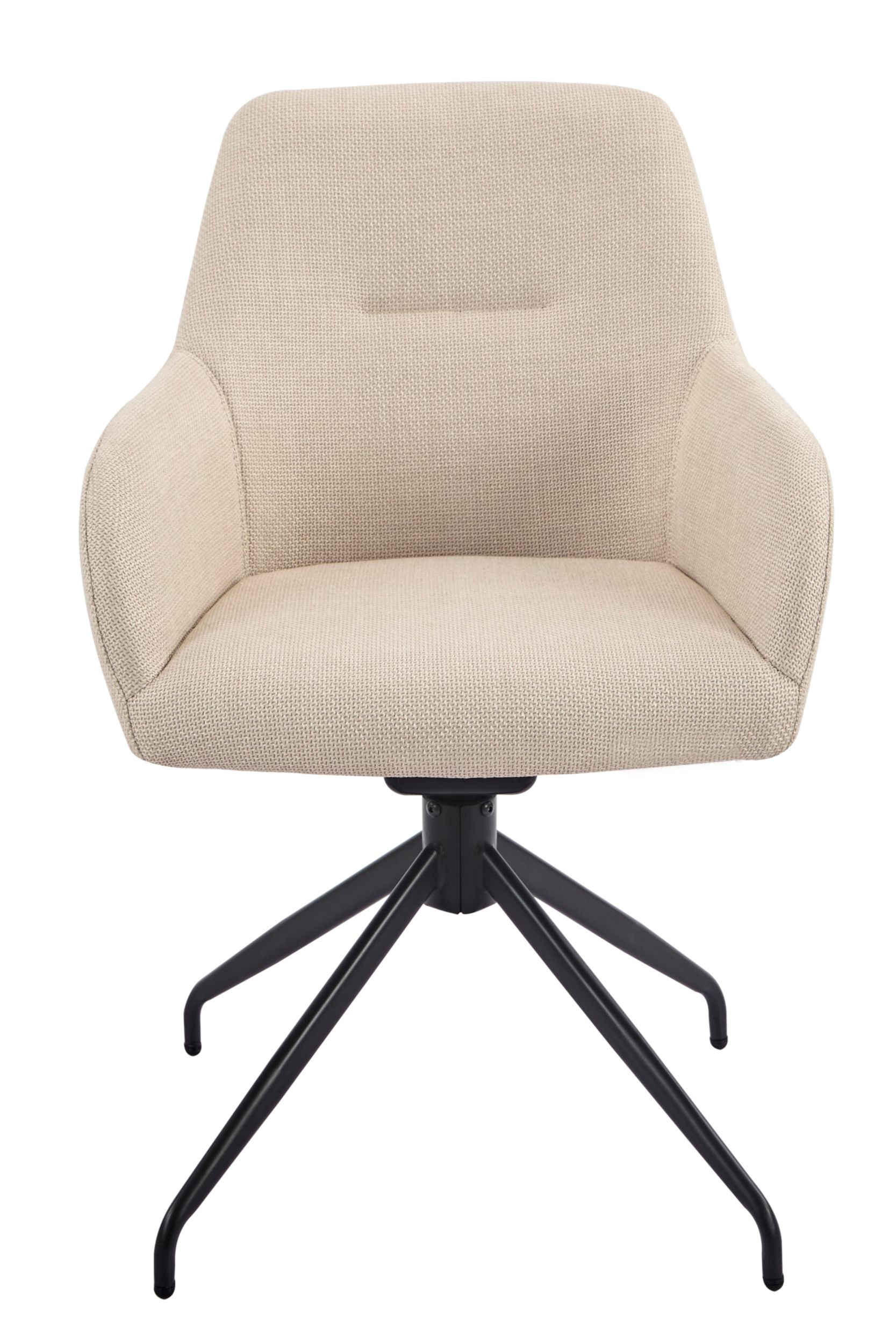 Sessel mit Armlehne drehbar image number 2