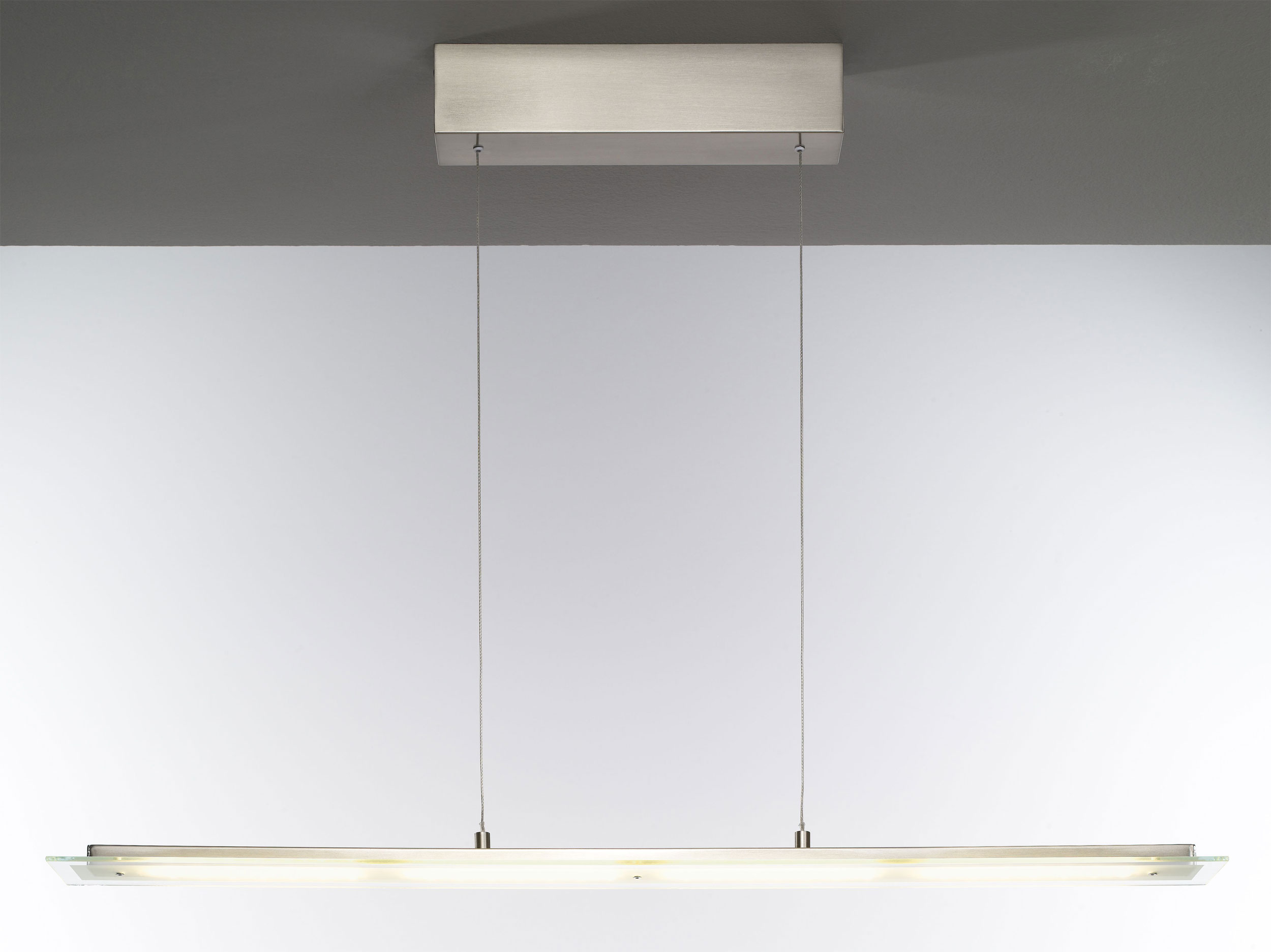 casa NOVA casa Nova LED-Pendelleuchte 4f image number 1