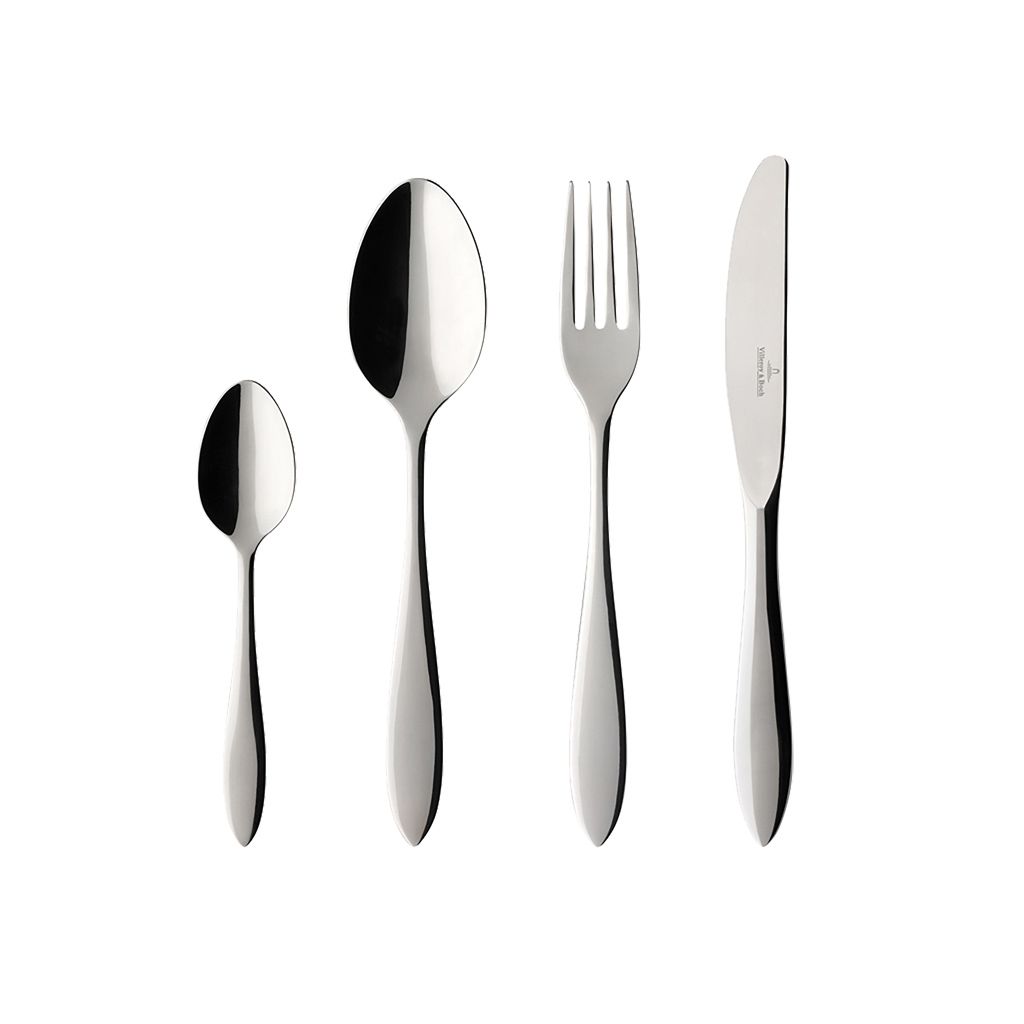 Villeroy & Boch Besteckset 24tlg image number 1