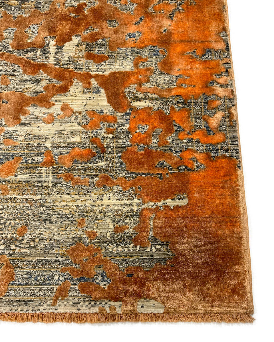 Karpi Webteppich modern image number 2
