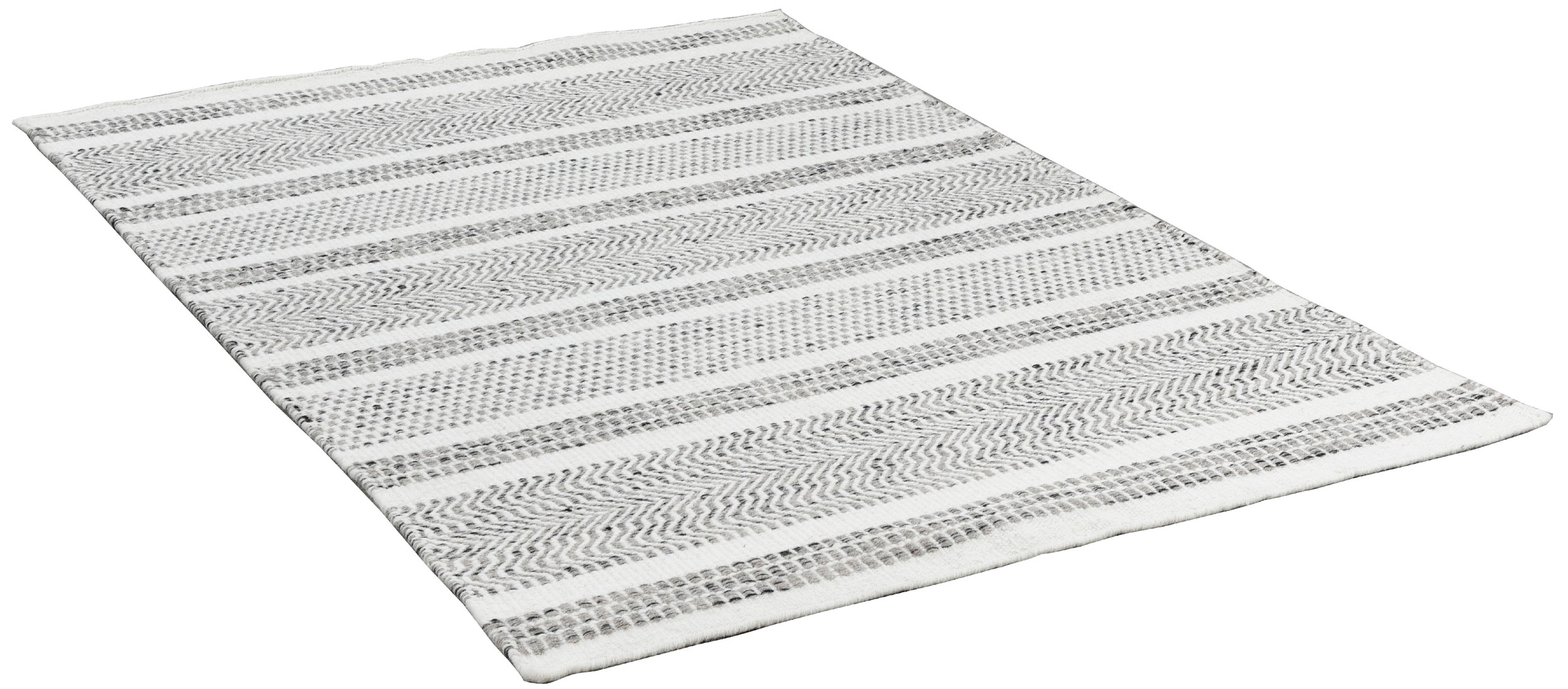 Theo Keller Handwebteppich image number 2