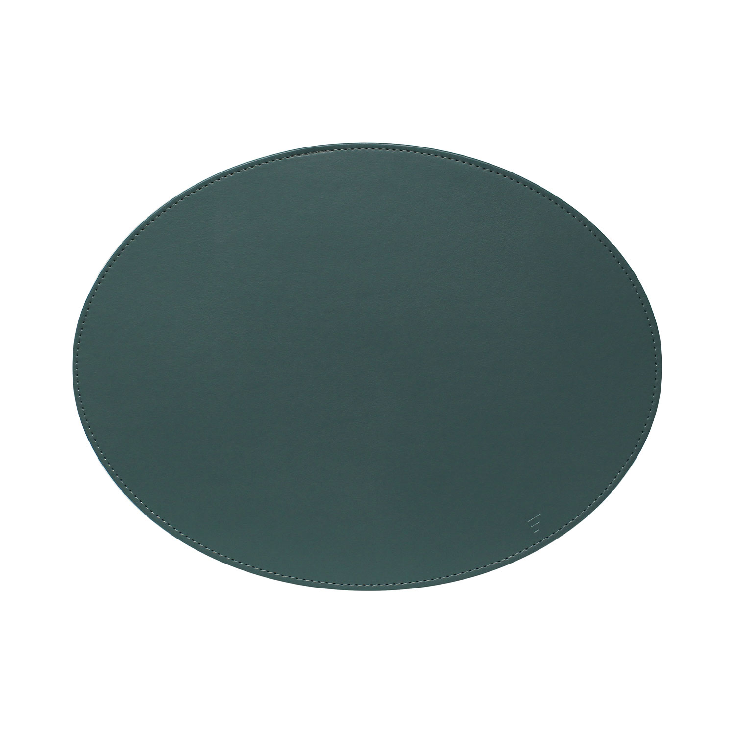 Freeform Tischset oval 45x34cm image number 2