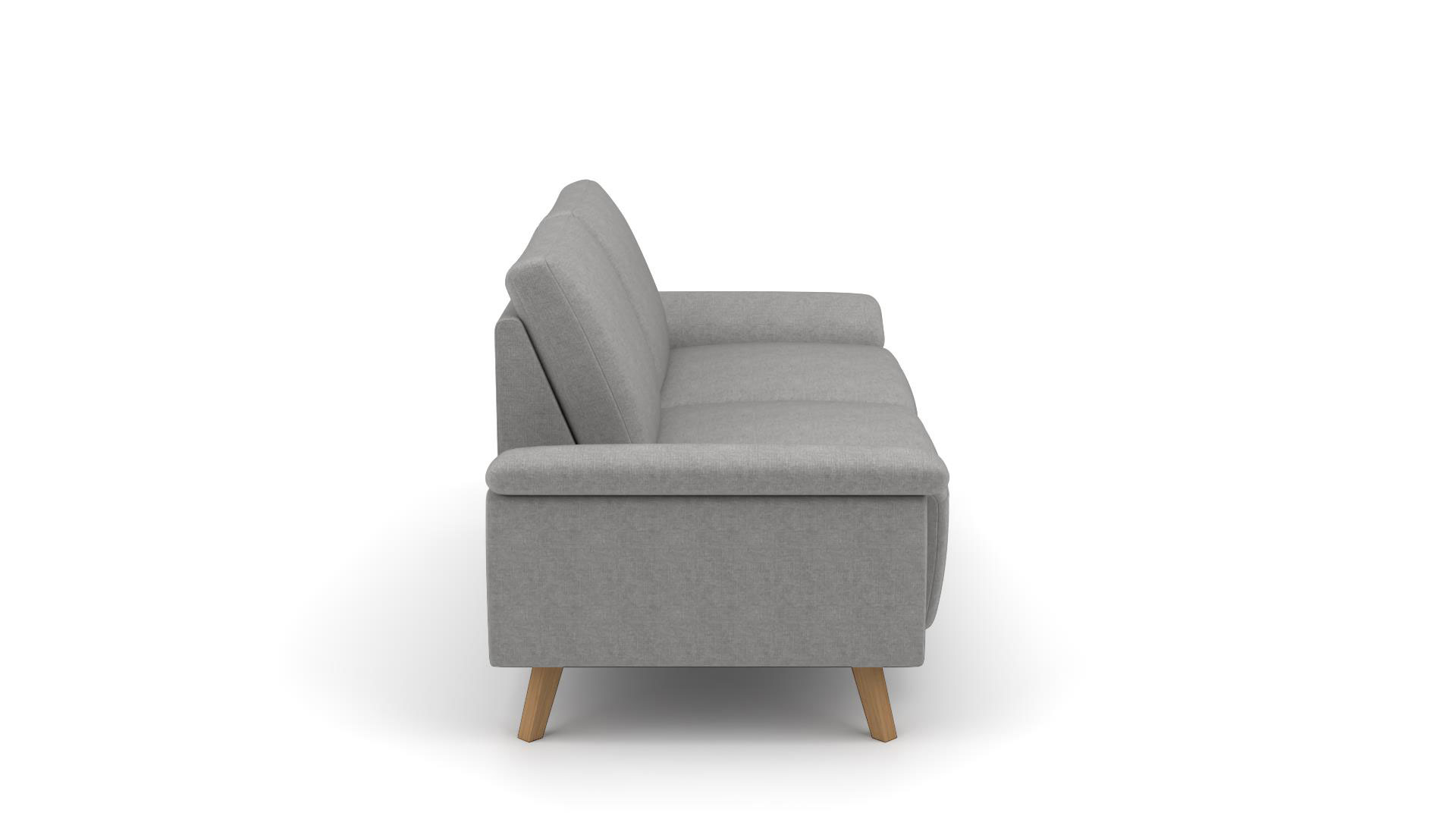 LIV'IN 2,5-Sitzer-Sofa image number 3