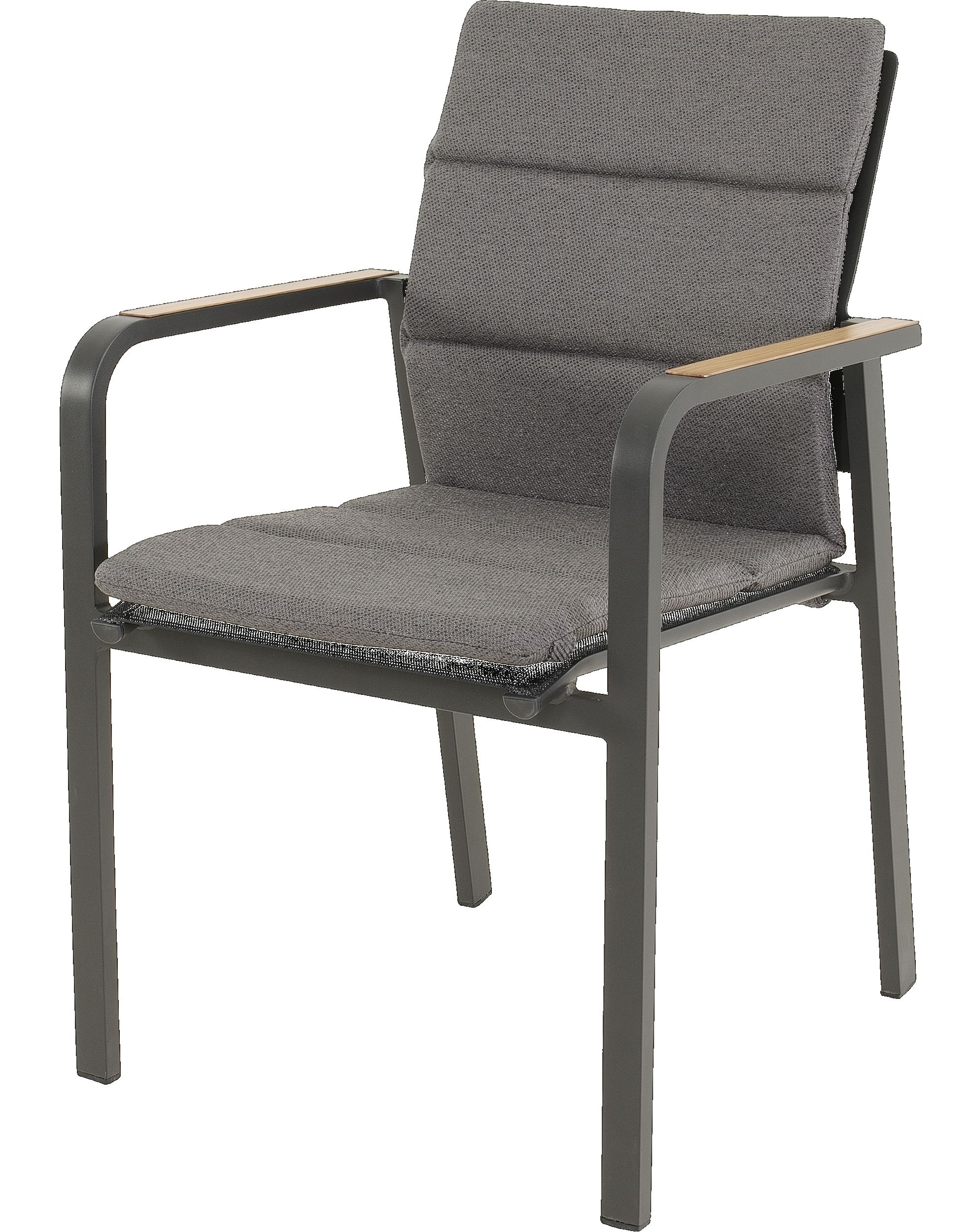 OUTDOOR Gartensessel stapelbar image number 1