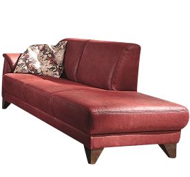 MONDO Recamiere Seitenteil links image number 1