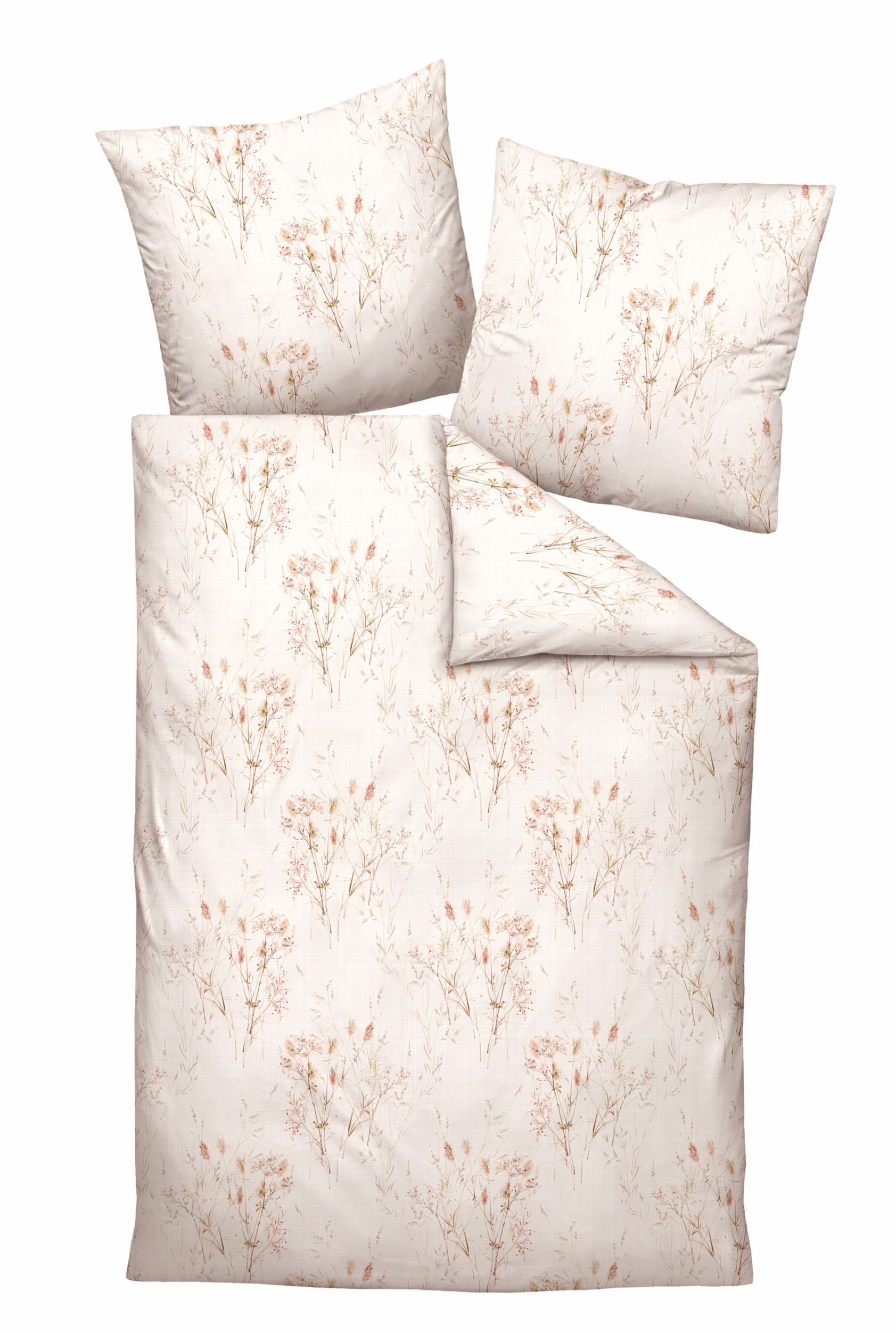 Janine Interlock-Jersey-Bettwäsche image number 1