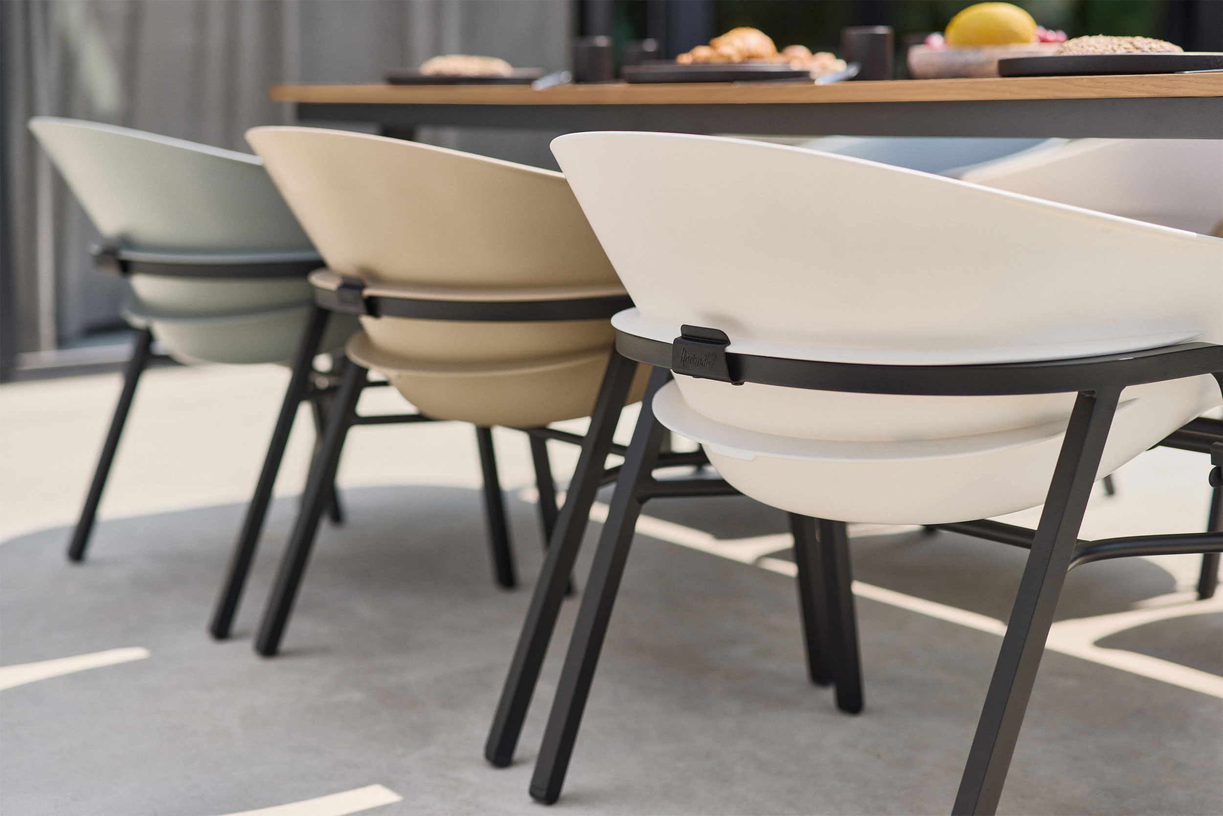 HARTMAN OUTDOOR Chair image number 2