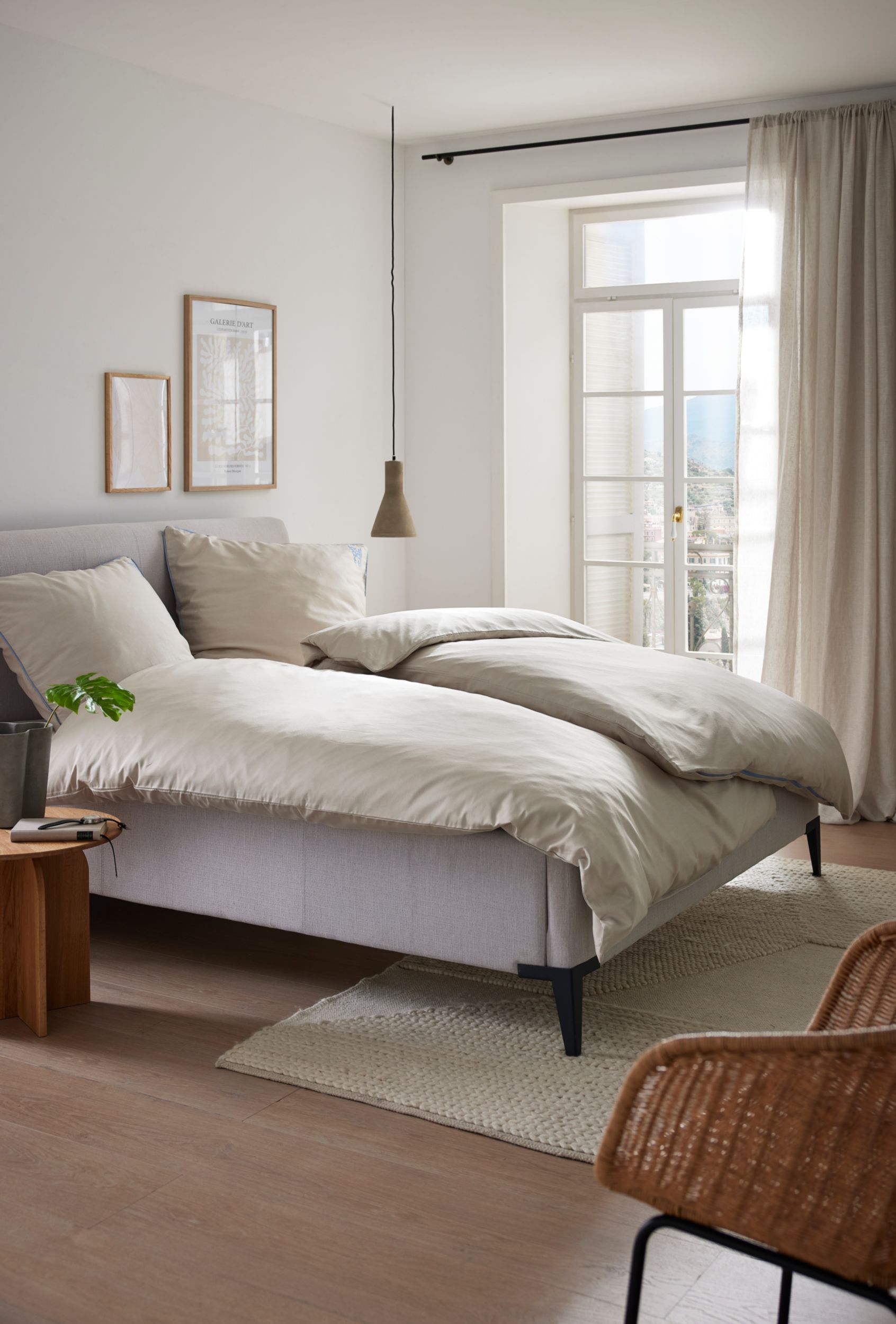 bugatti  Satin-Bettw&auml;sche image number 7